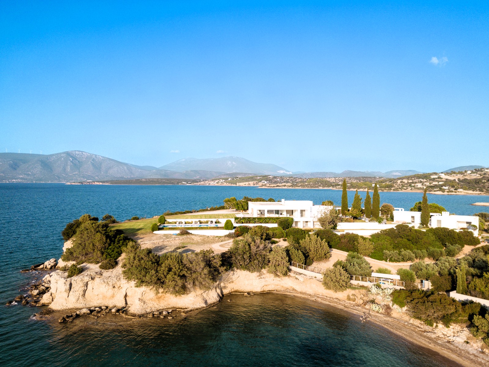 Villa Elvinia image 8