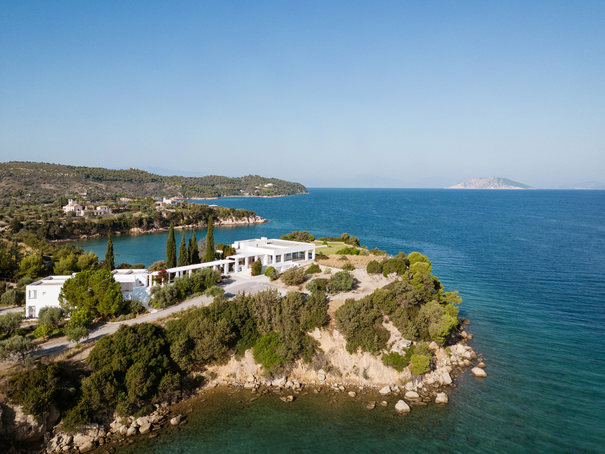Villa Elvinia image 7