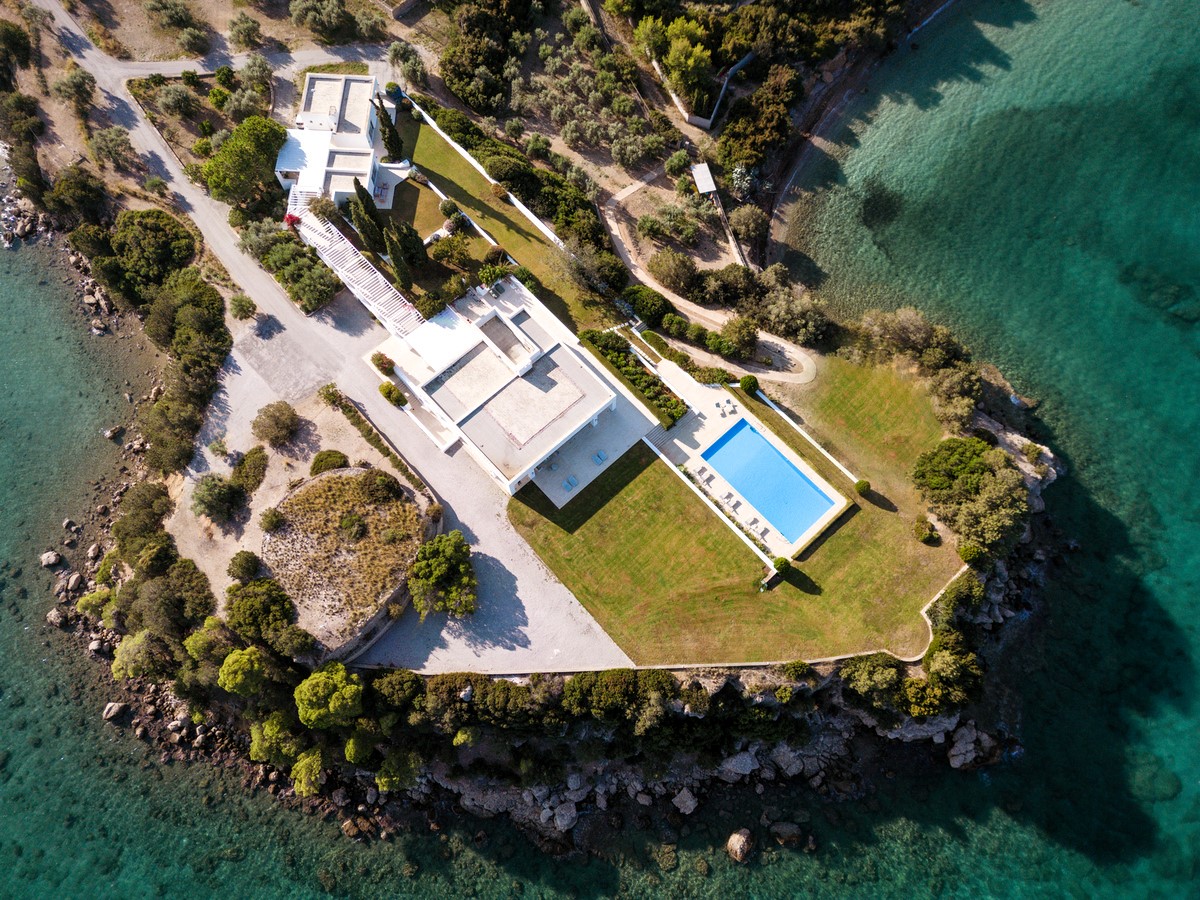 Villa Elvinia image 2