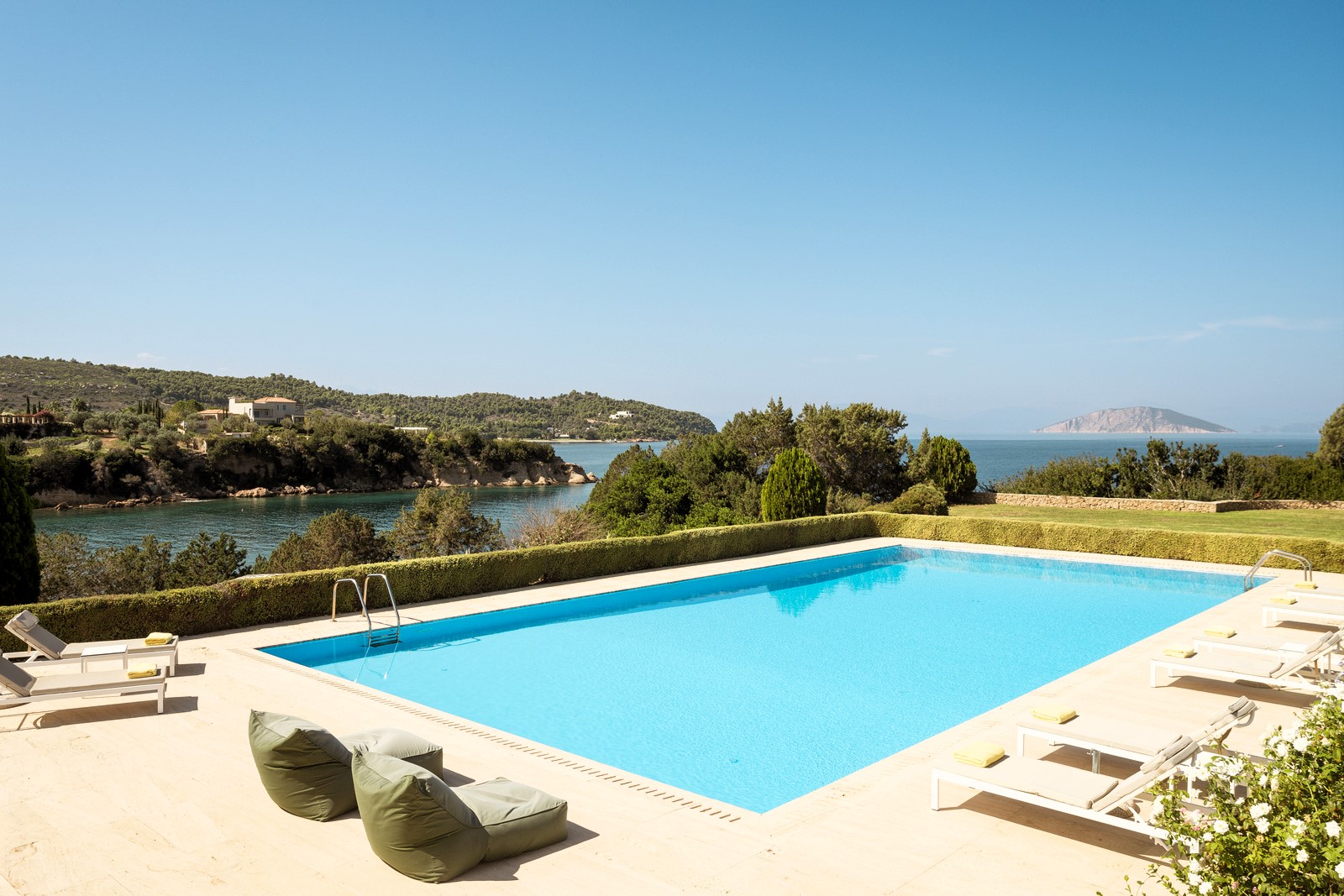 Villa Elvinia image 13