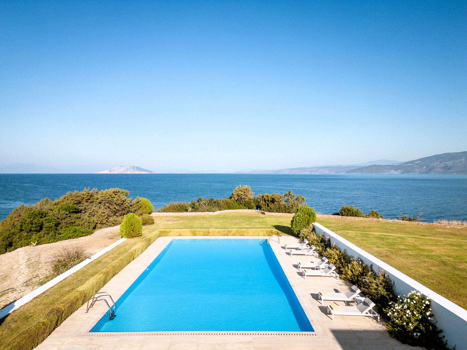 Villa Elvinia image 14