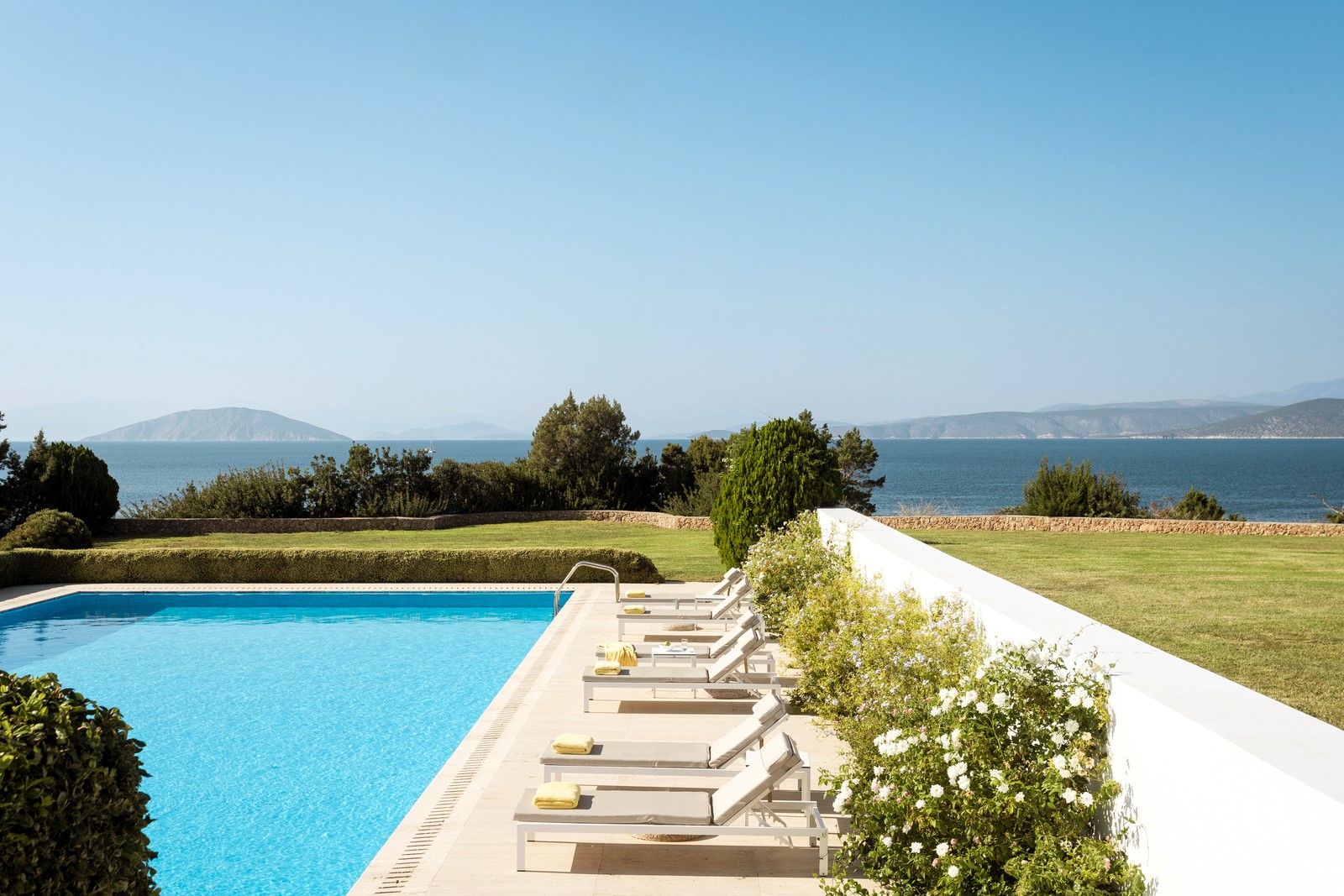 Villa Elvinia image 15