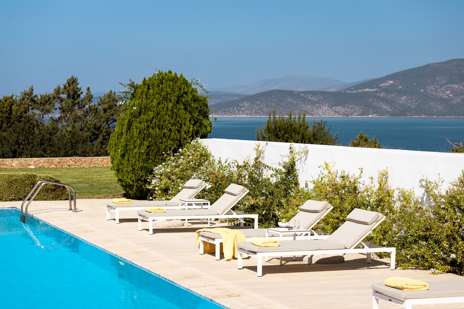 Villa Elvinia image 16