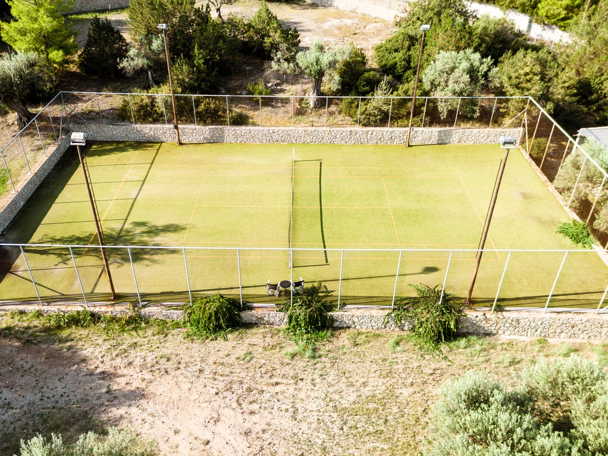 Villa Elvinia image 38