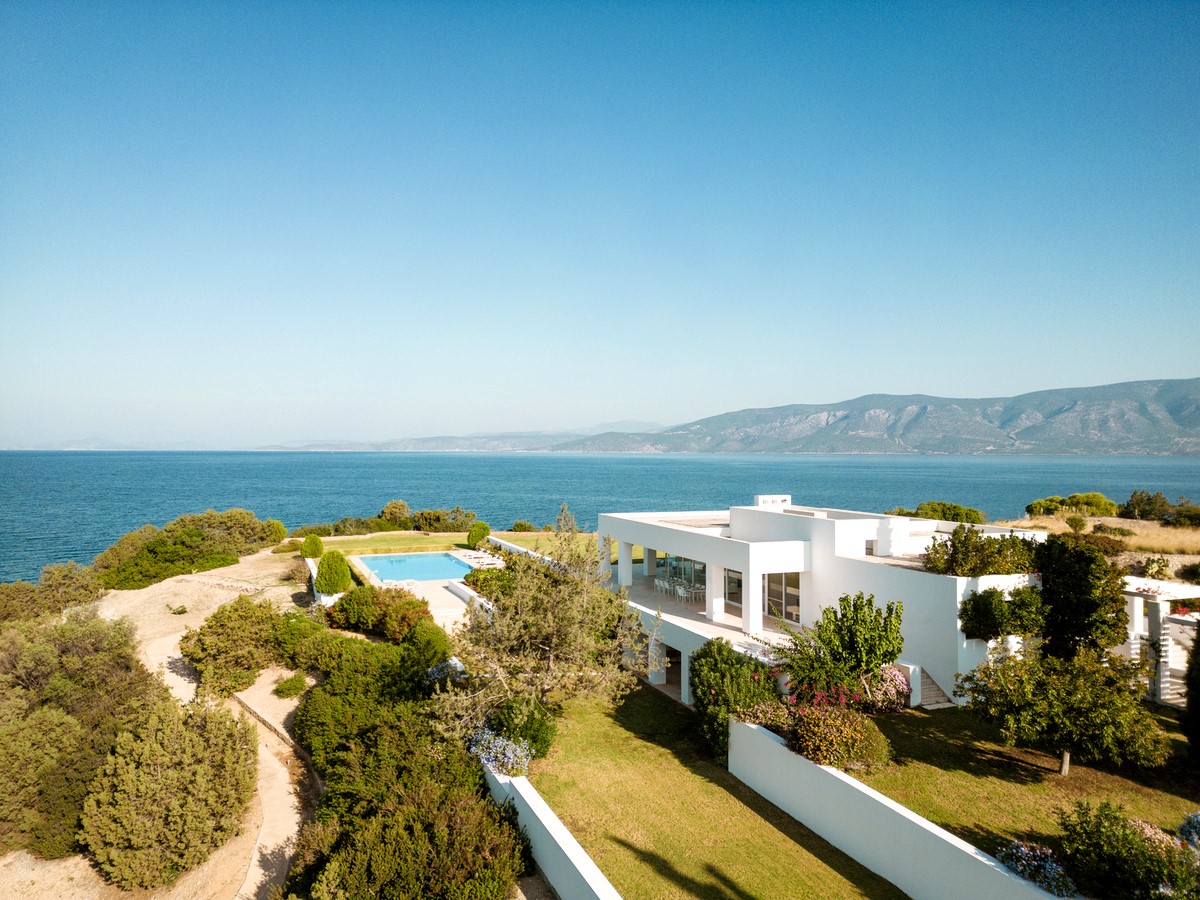 Villa Elvinia image 20