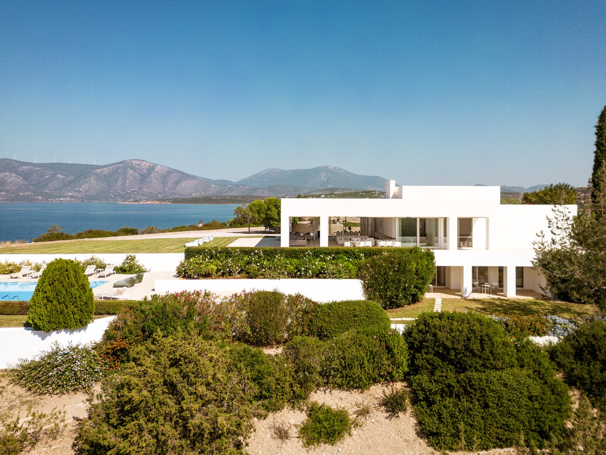 Villa Elvinia image 21