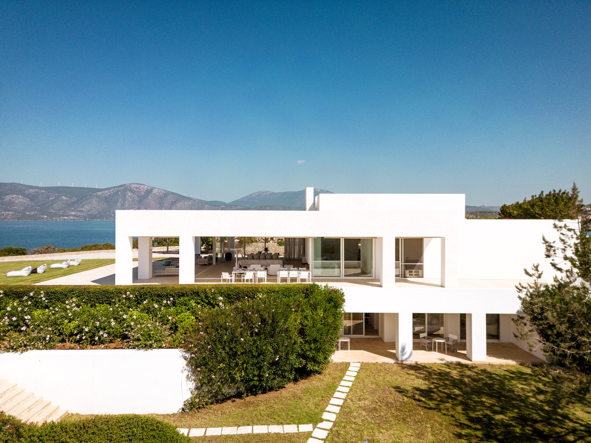 Villa Elvinia image 22