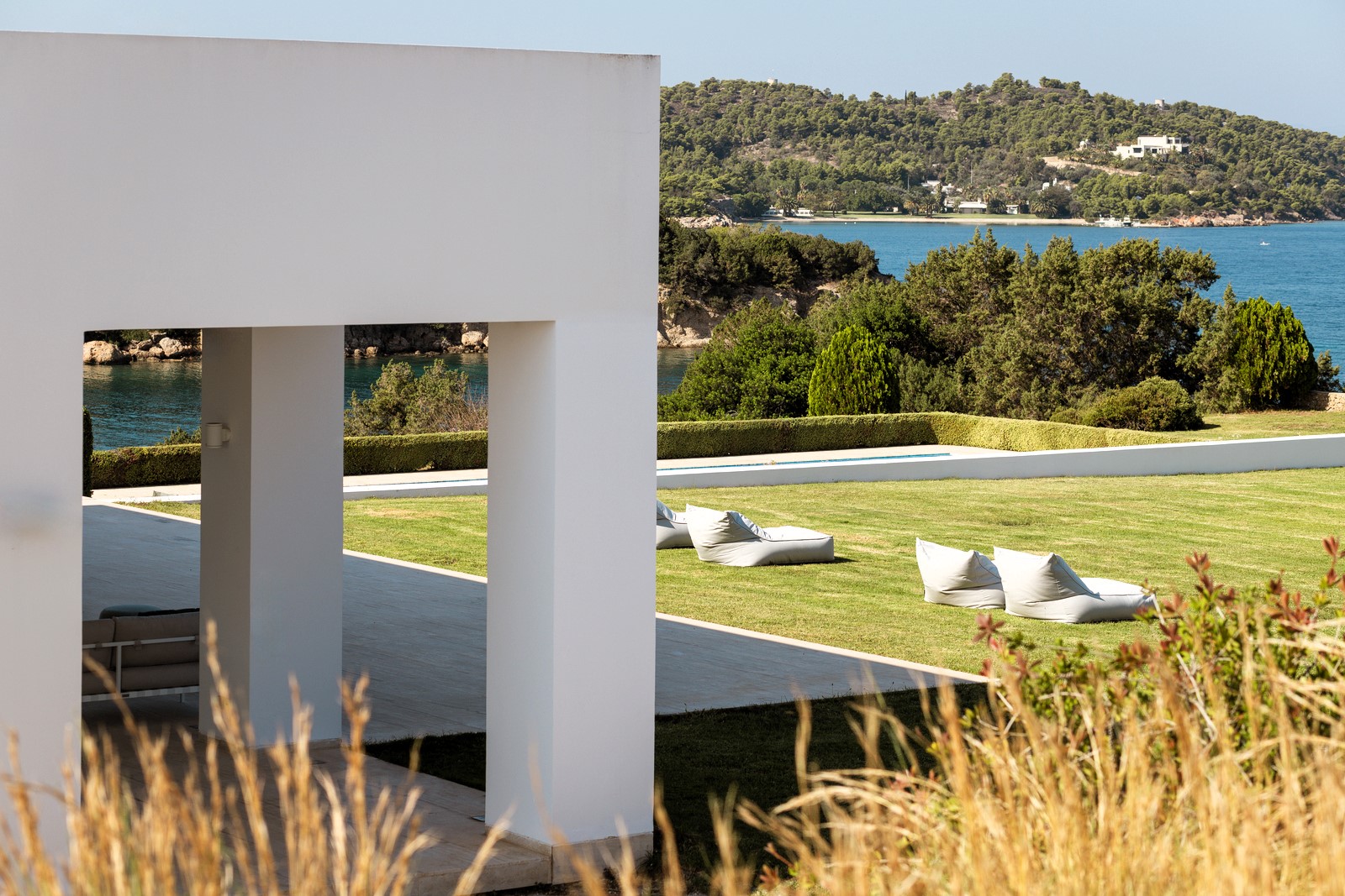 Villa Elvinia image 23