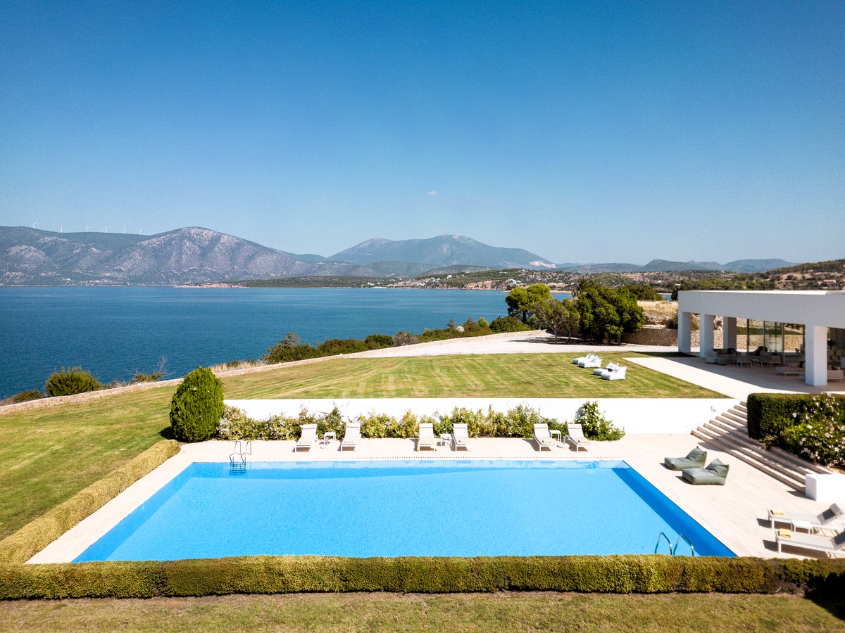 Villa Elvinia image 17