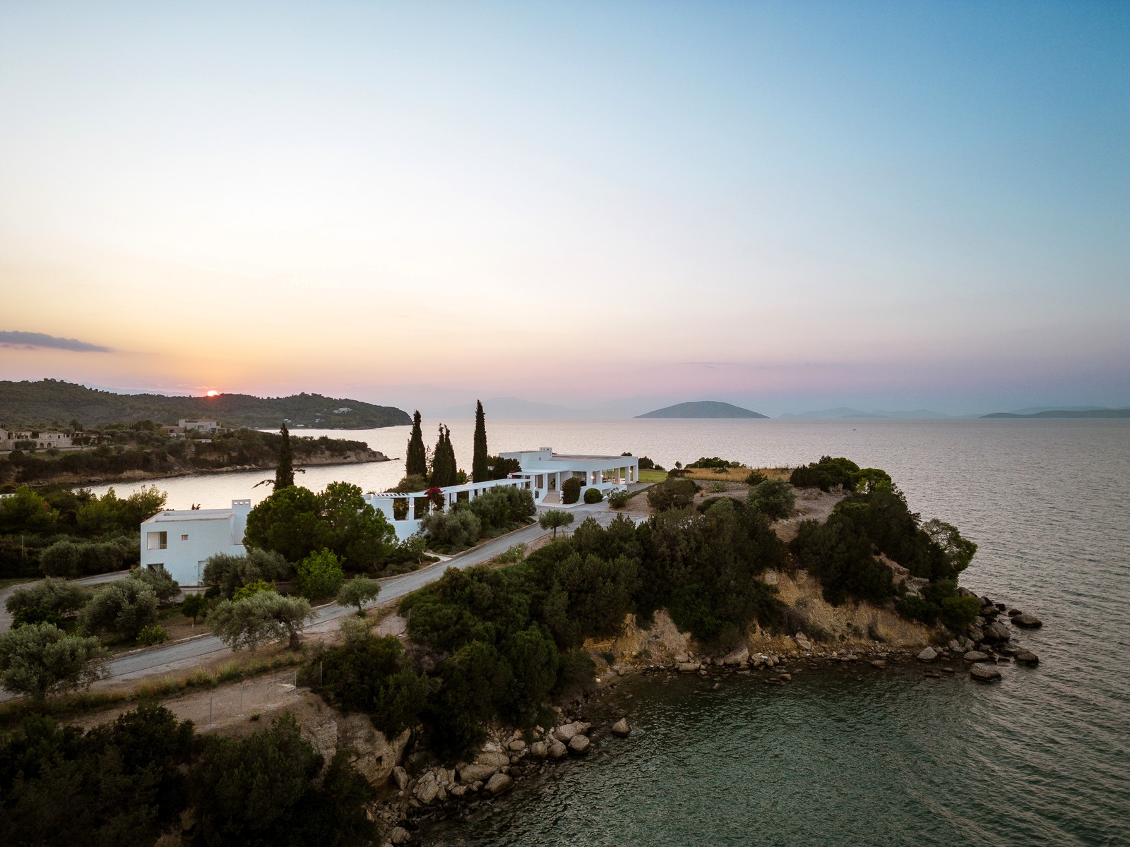 Villa Elvinia image 32