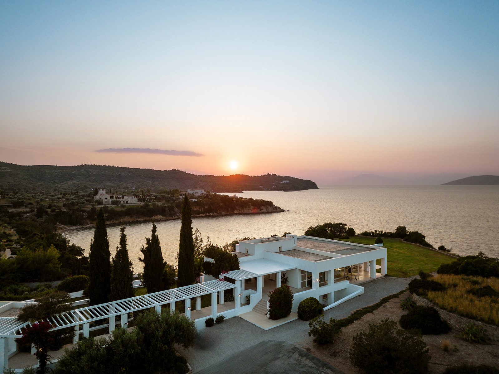 Villa Elvinia image 31