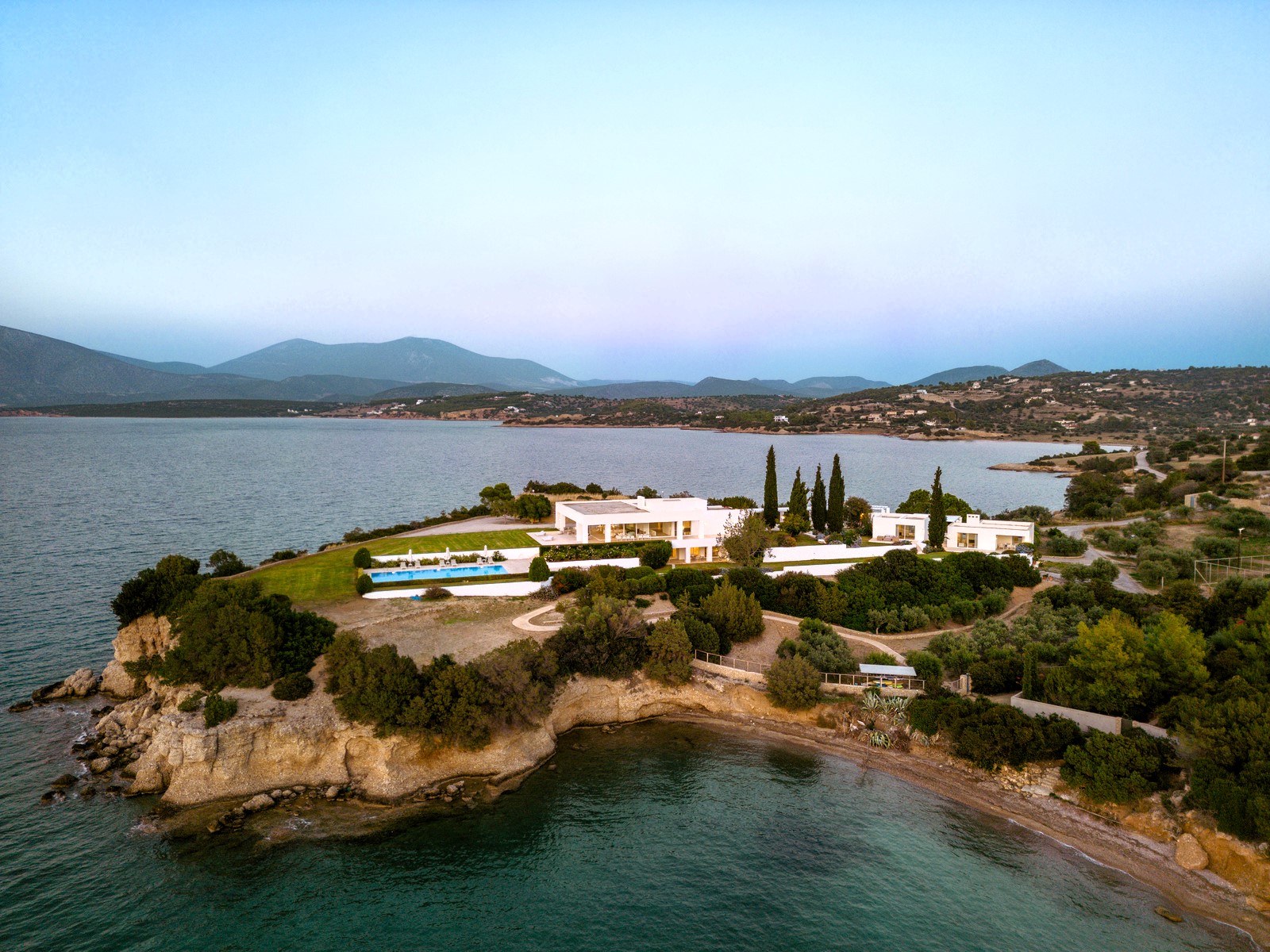 Villa Elvinia image 34