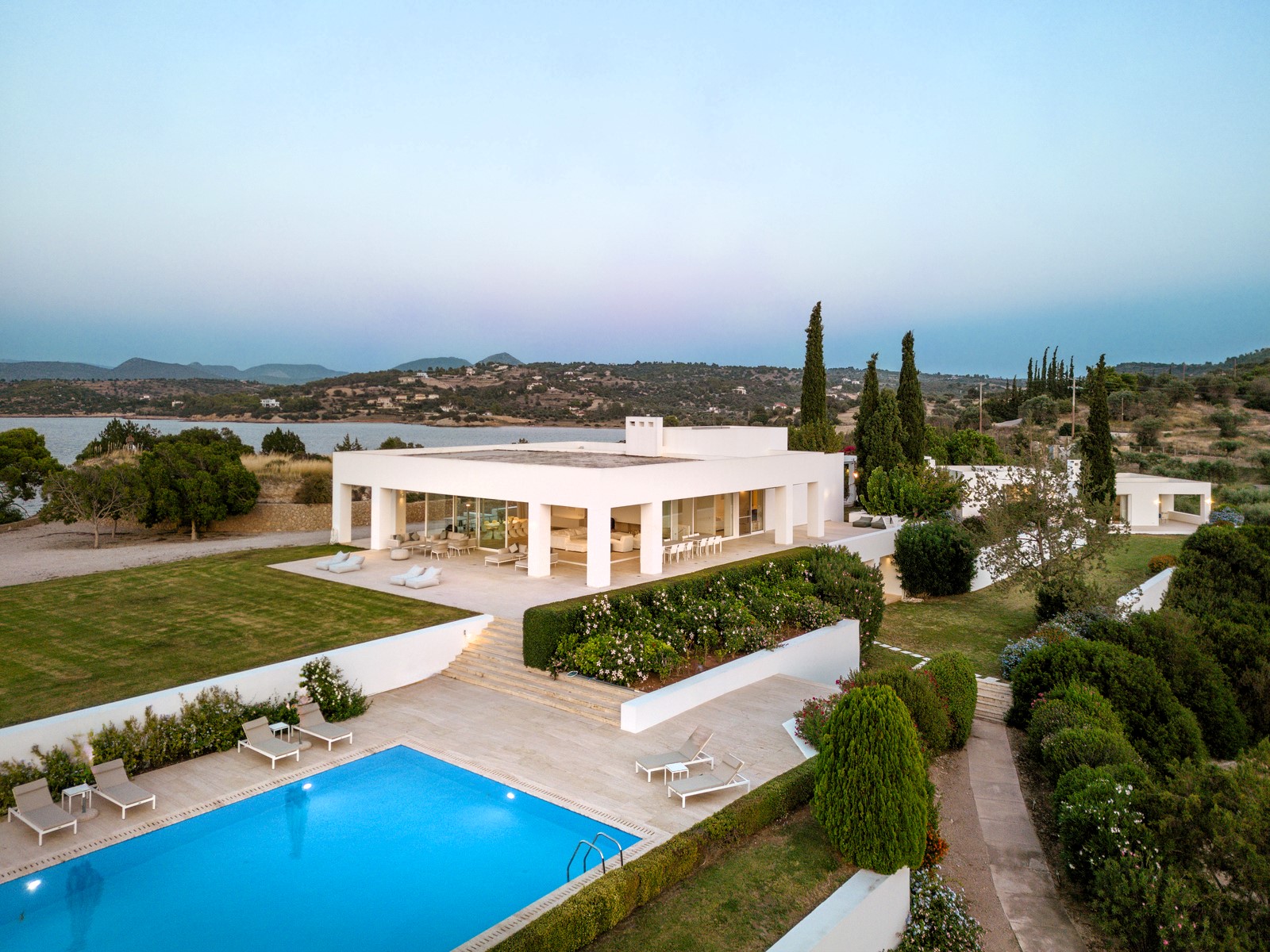 Villa Elvinia image 26