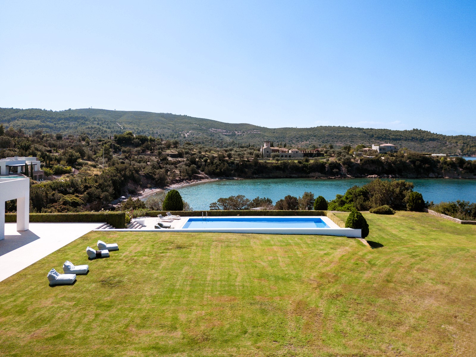 Villa Elvinia image 12