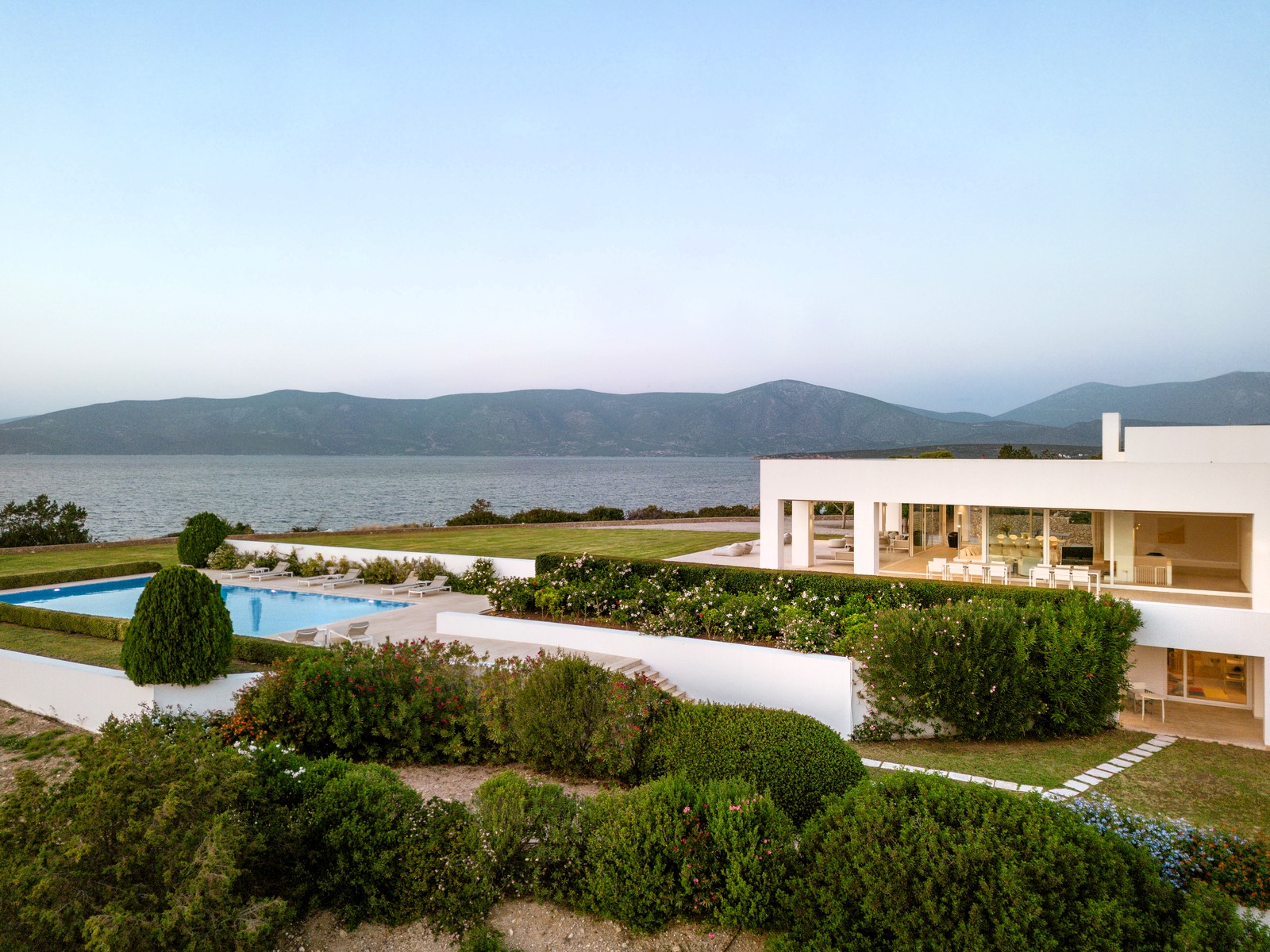 Villa Elvinia image 27