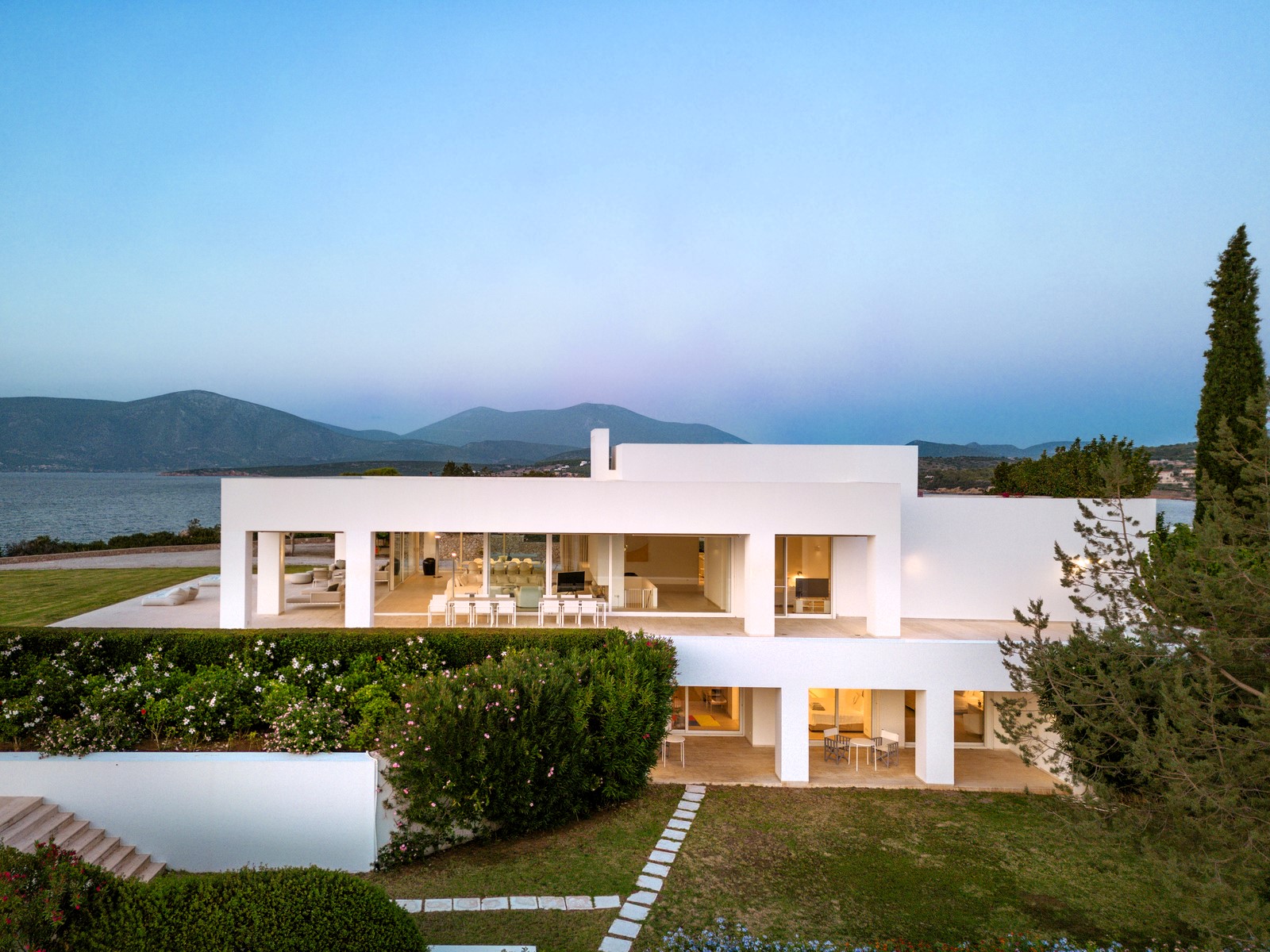 Villa Elvinia image 29