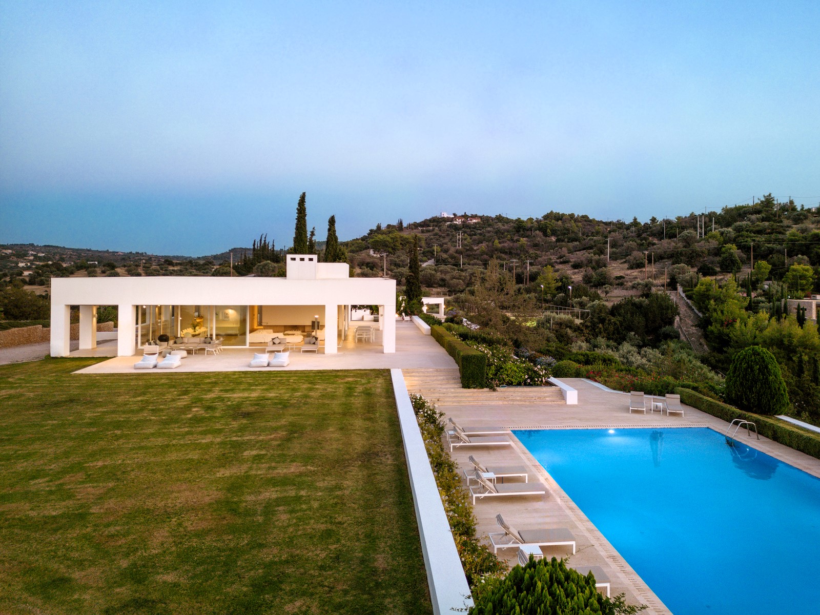 Villa Elvinia image 25