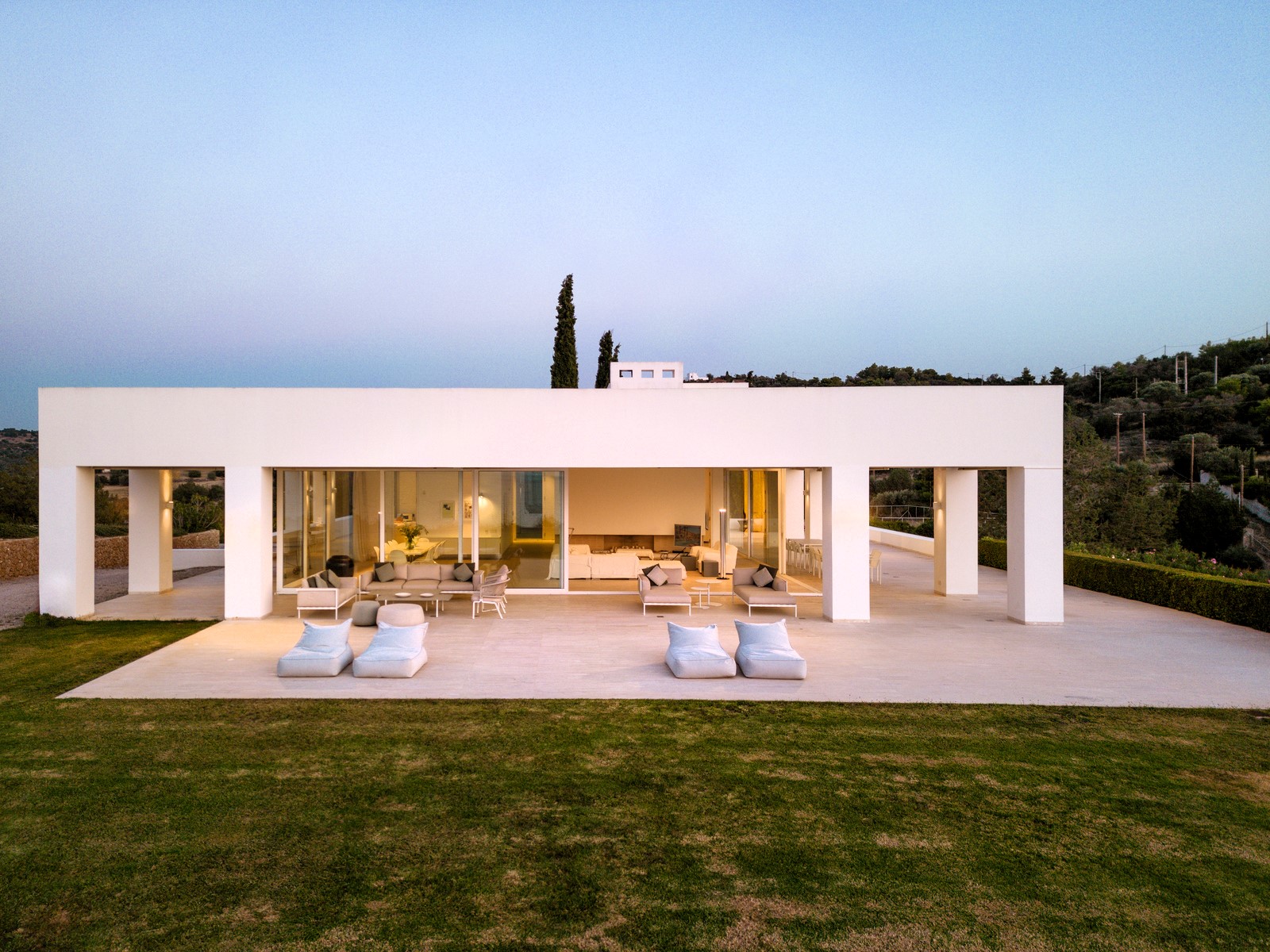 Villa Elvinia image 28