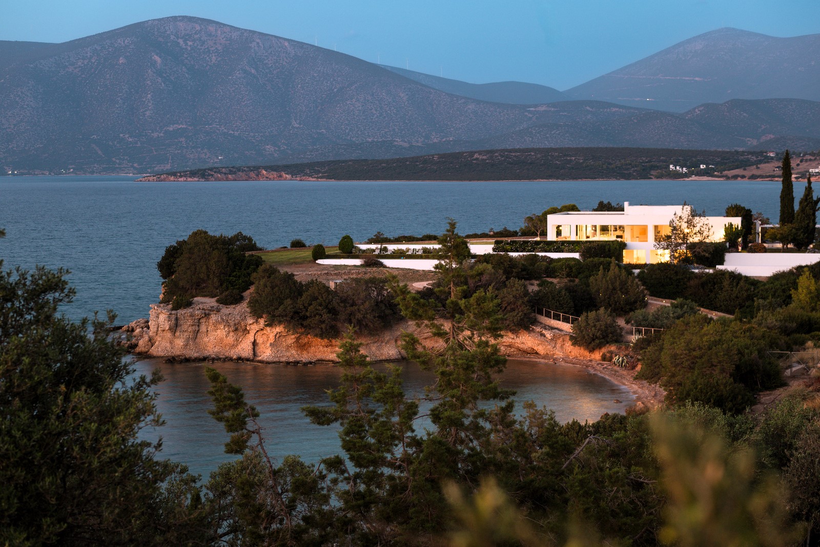 Villa Elvinia image 36