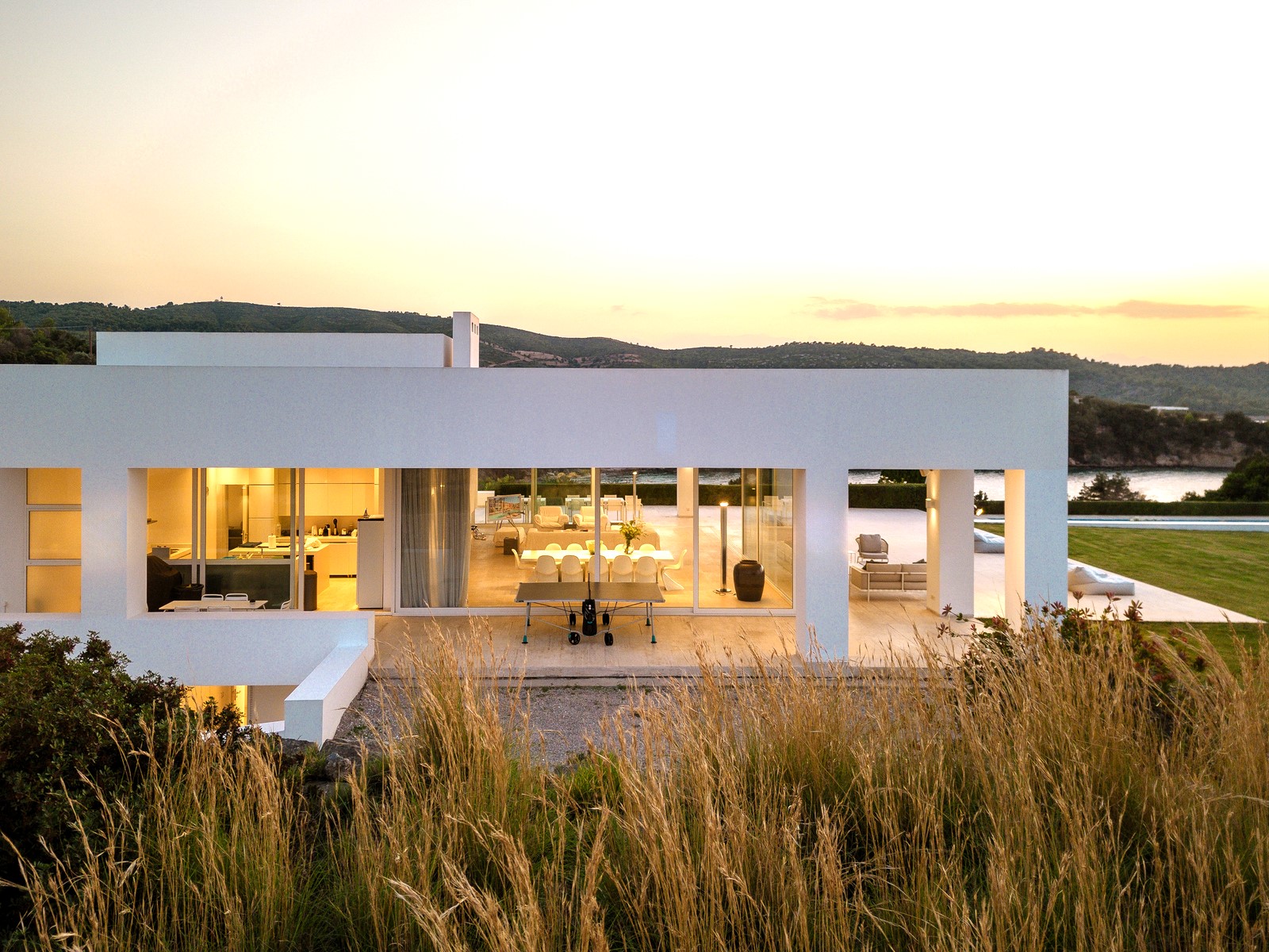 Villa Elvinia image 37