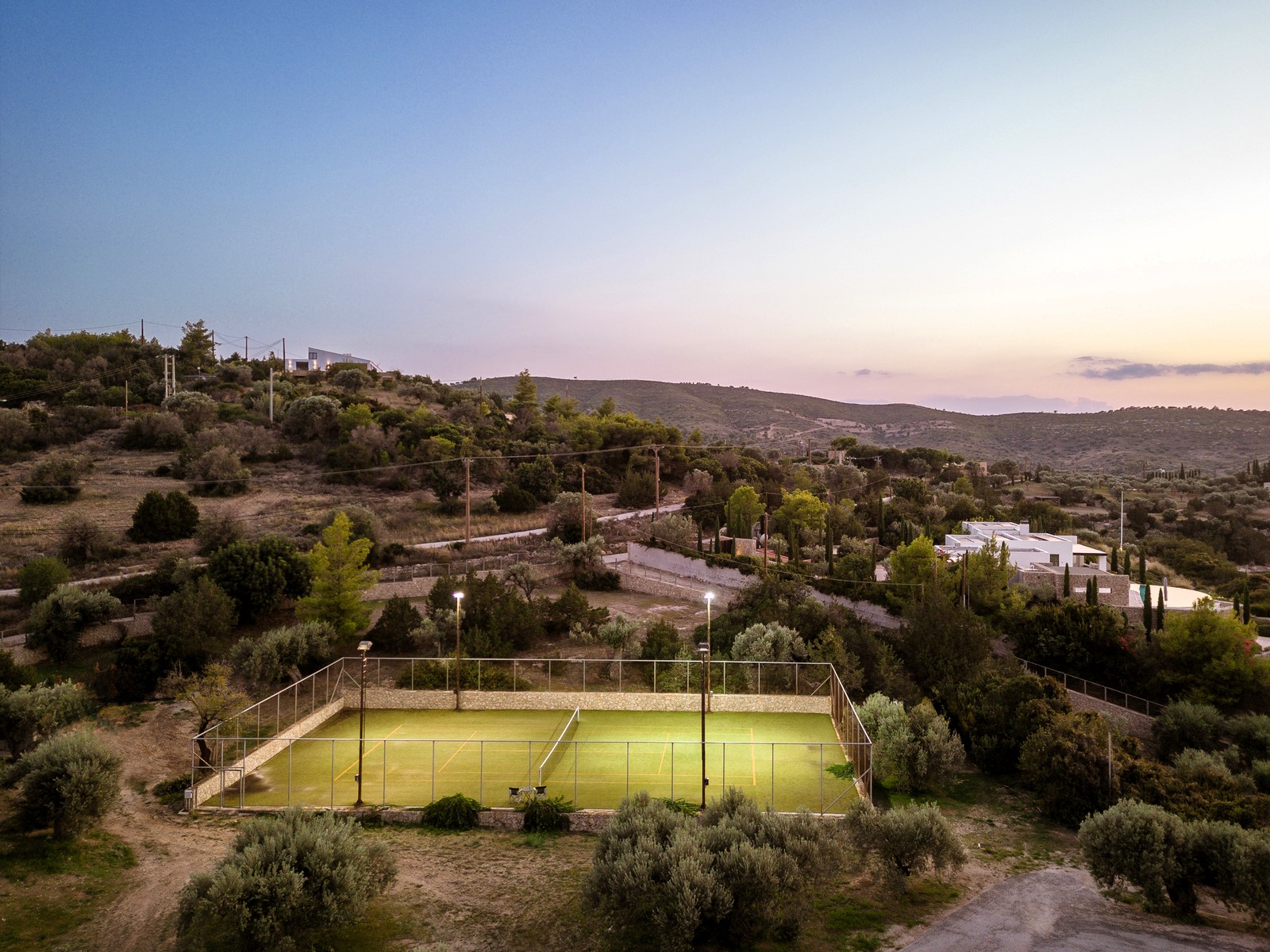 Villa Elvinia image 41