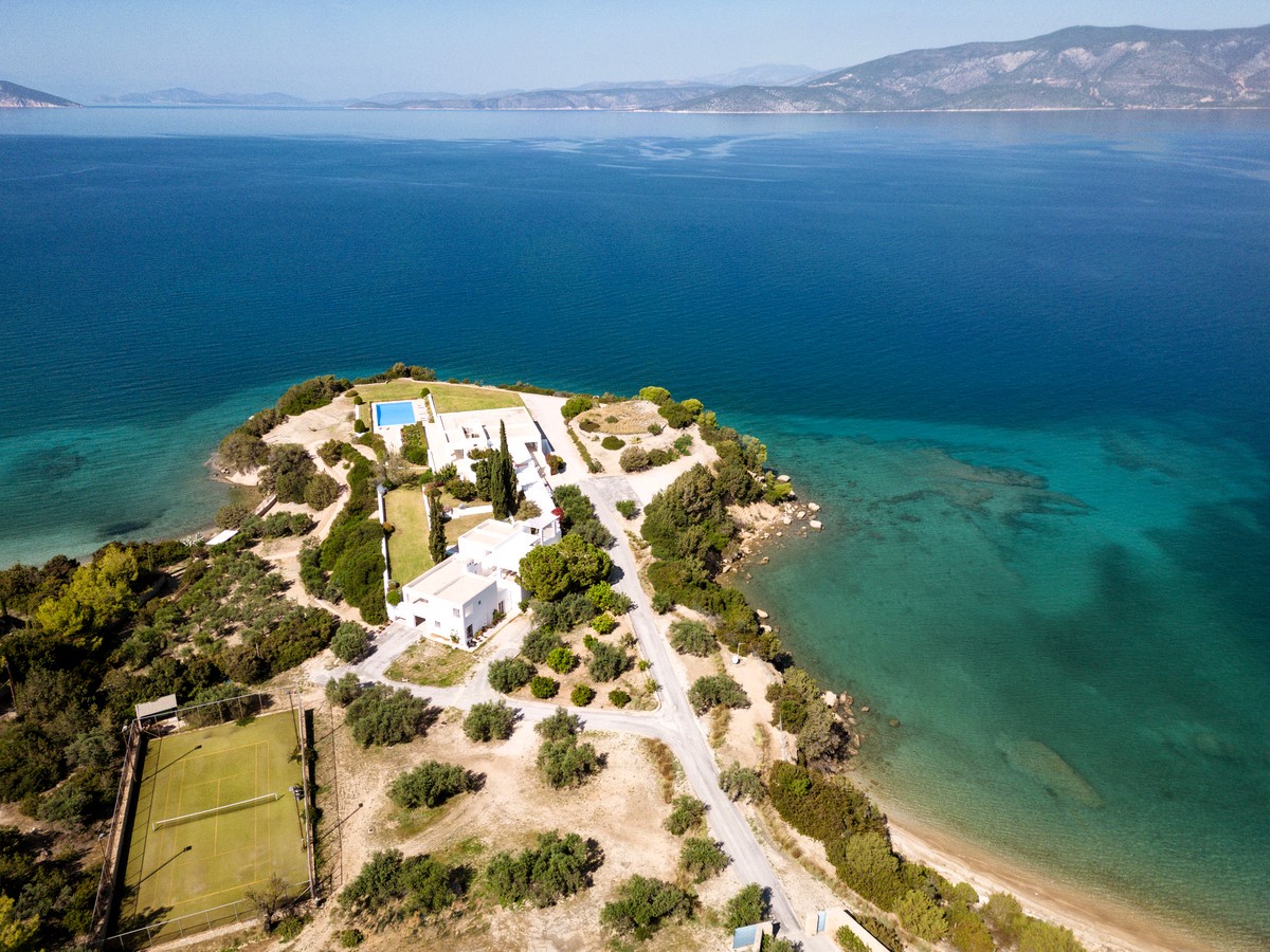 Villa Elvinia image 4