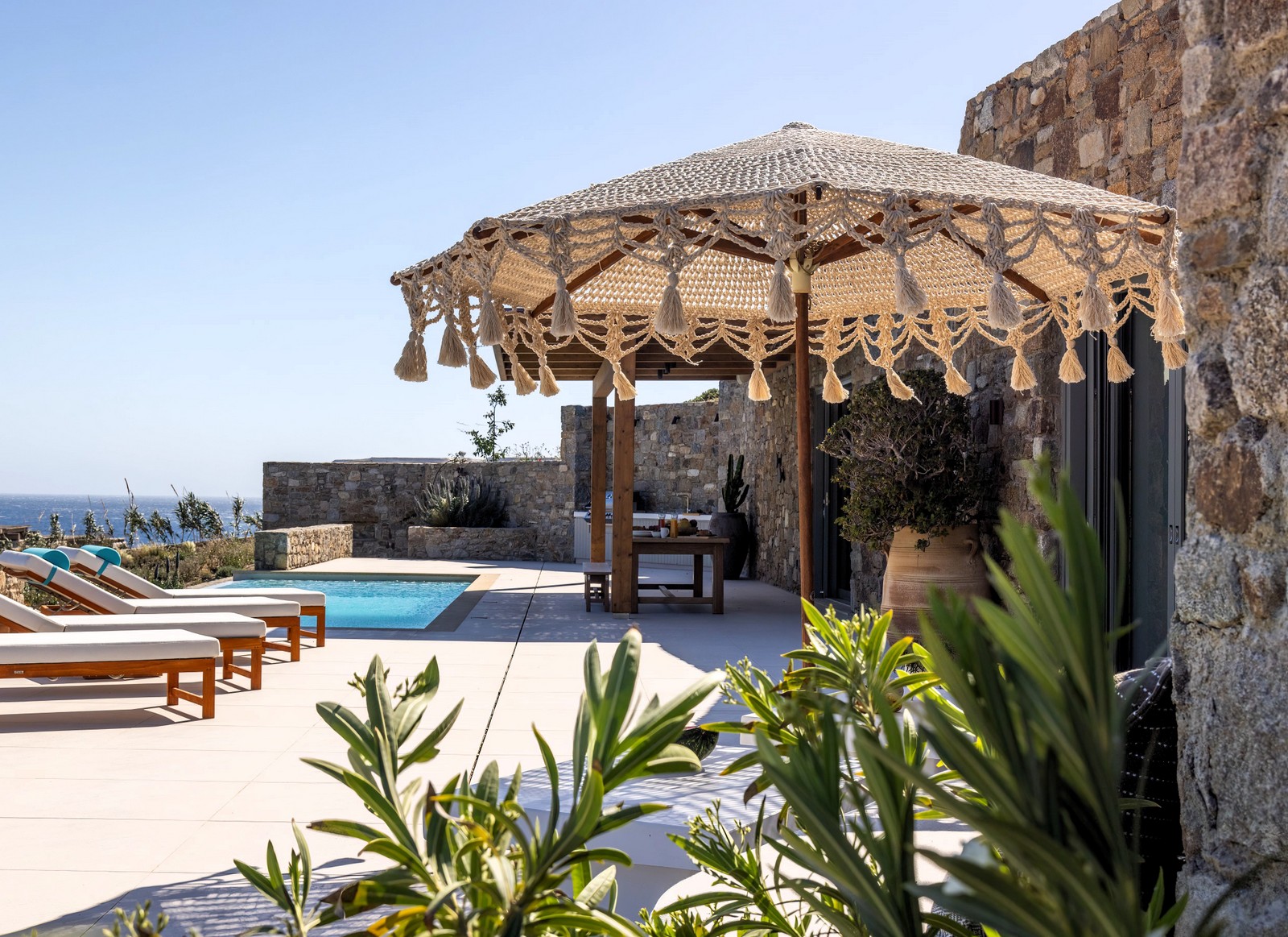 Villa Horus image 42