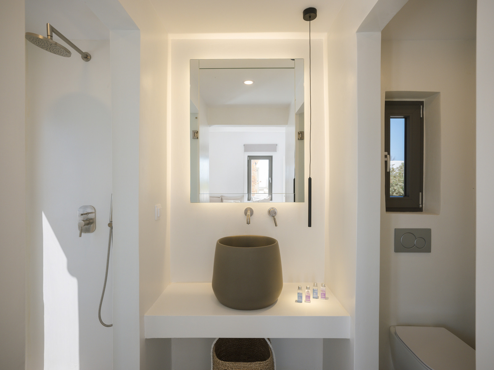 Villa Olena image 39
