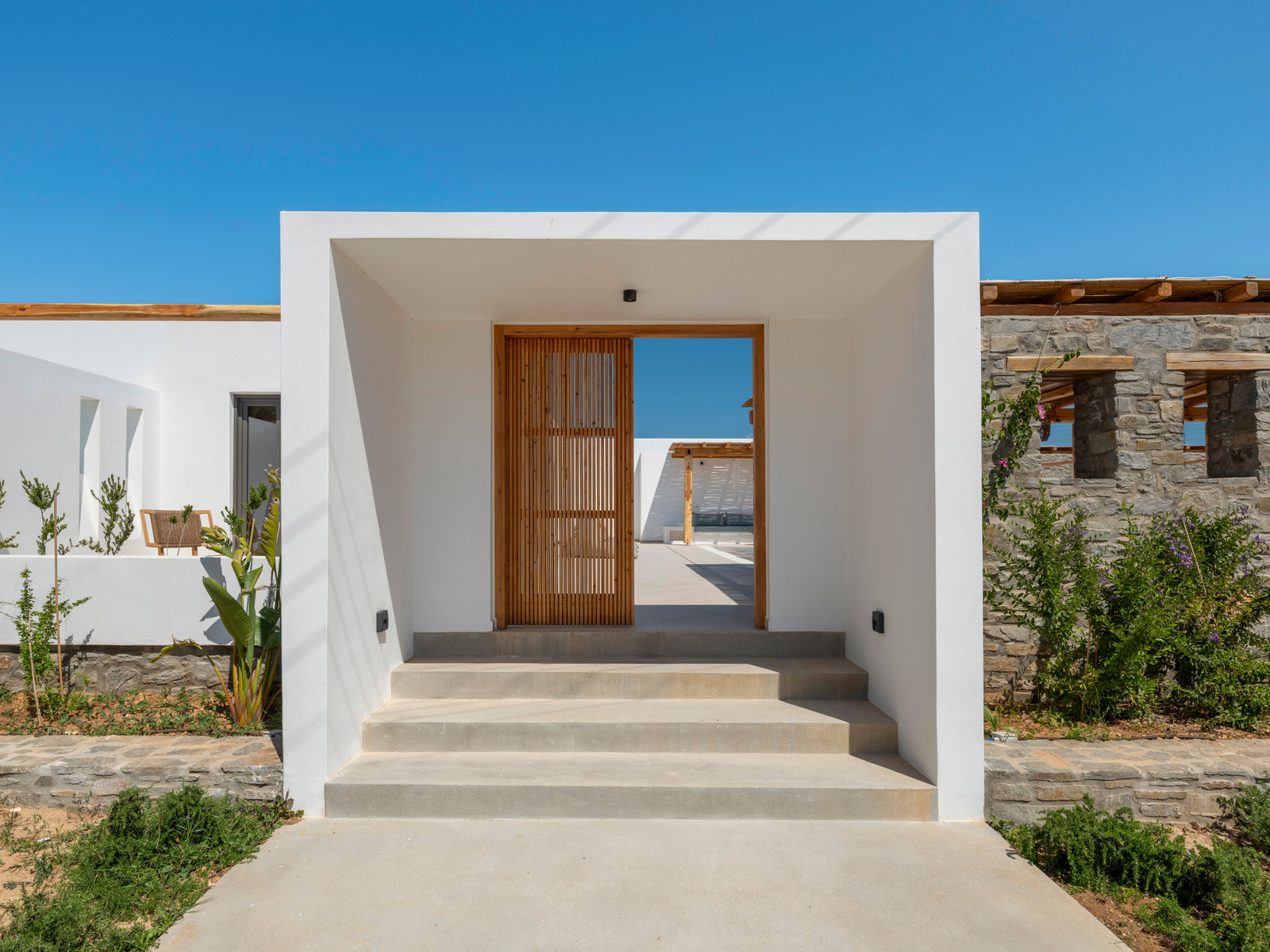 Villa Olena image 22