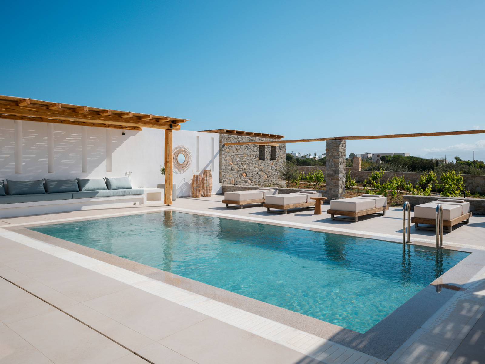 Villa Olena image 4