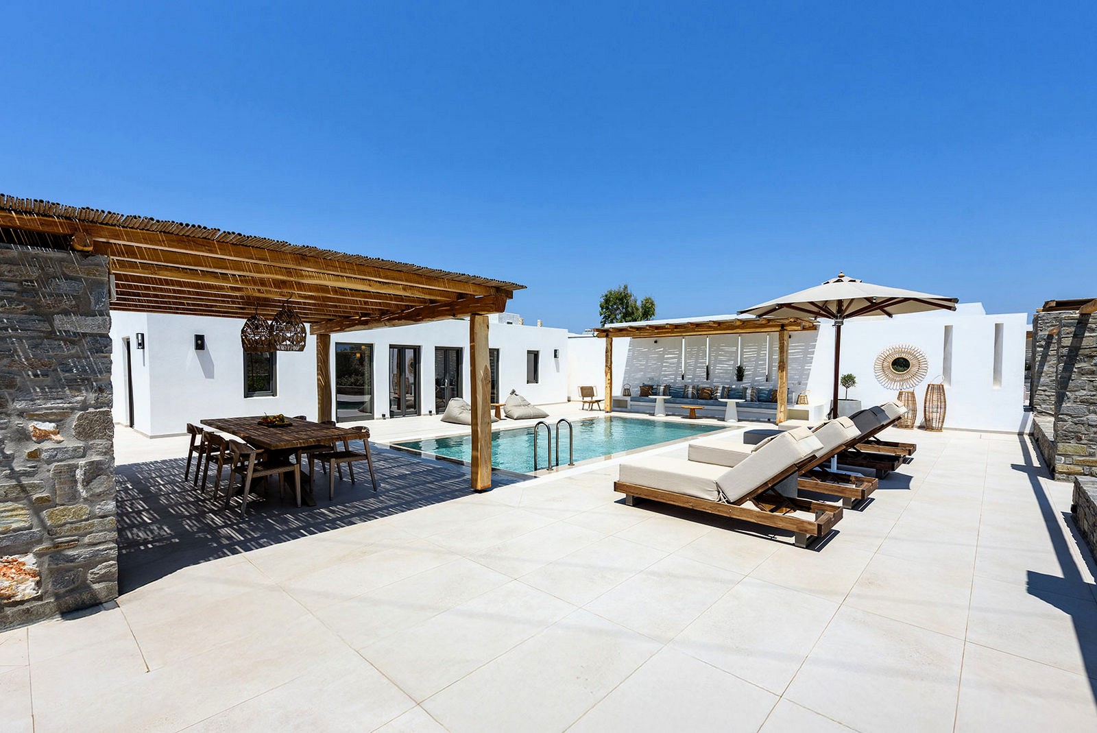 Villa Olena image 12
