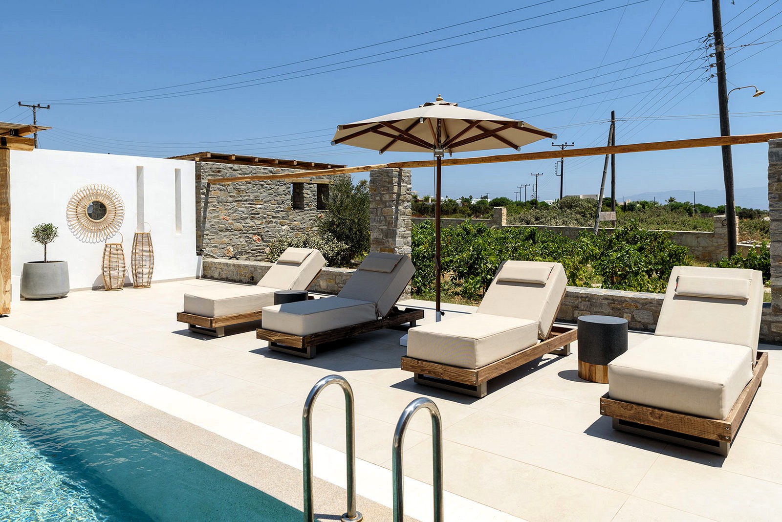 Villa Olena image 13
