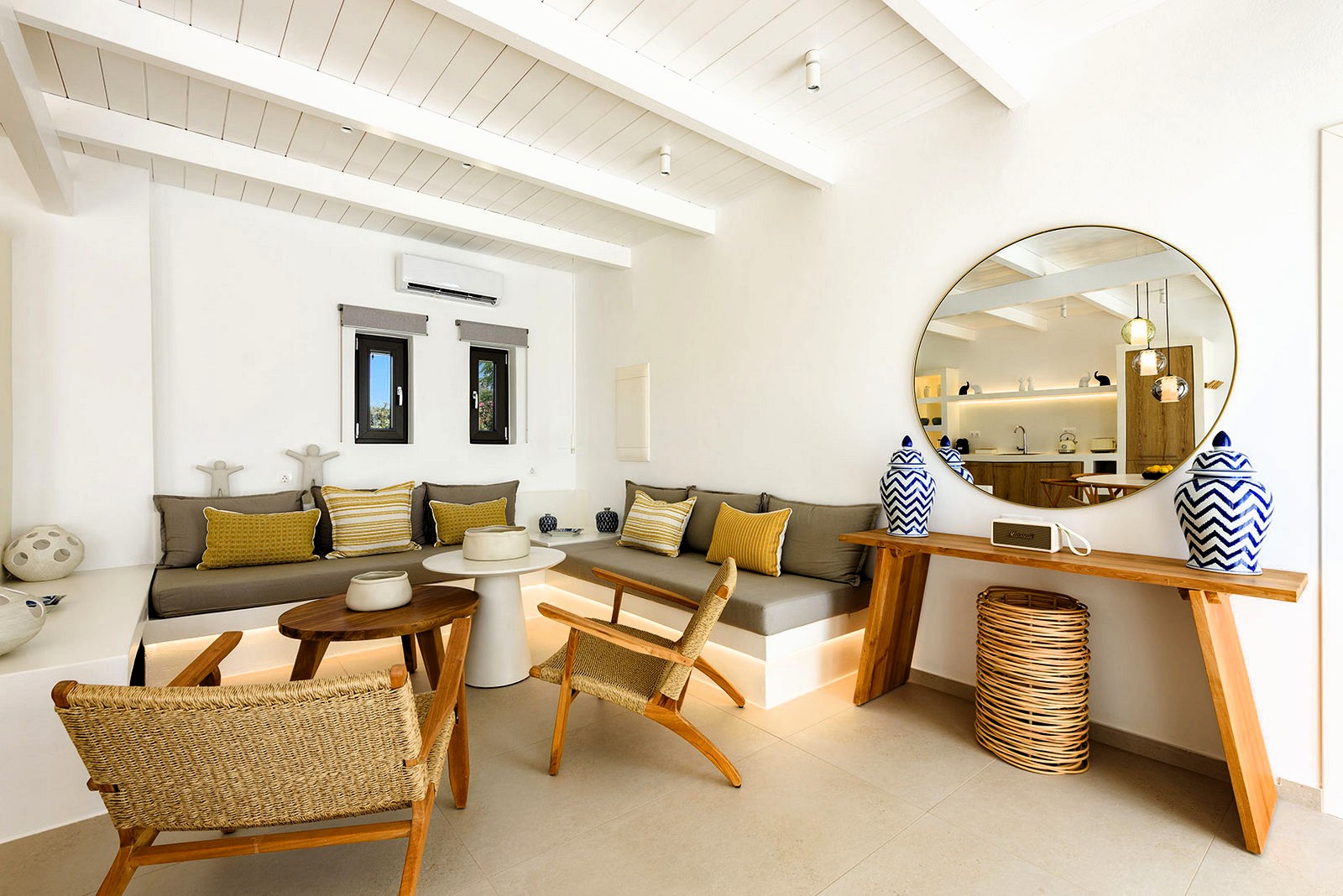 Villa Olena image 25