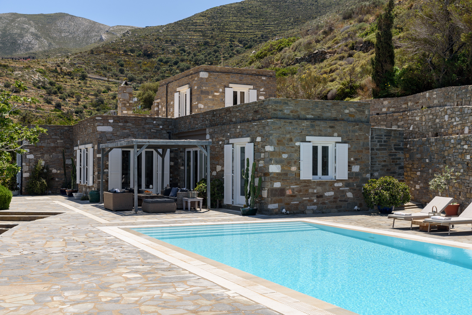 Villa Donoma image 14
