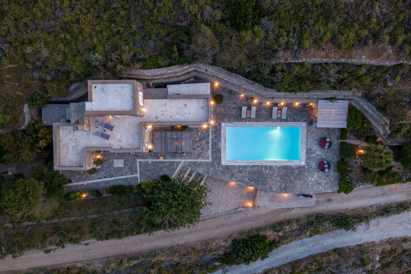 Villa Donoma image 32