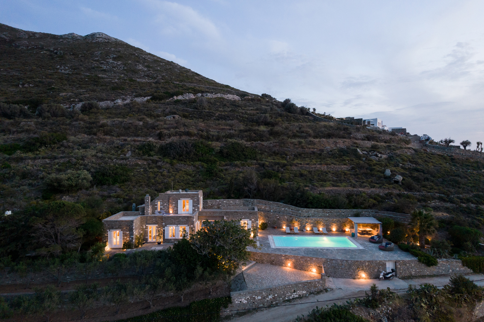 Villa Donoma image 30