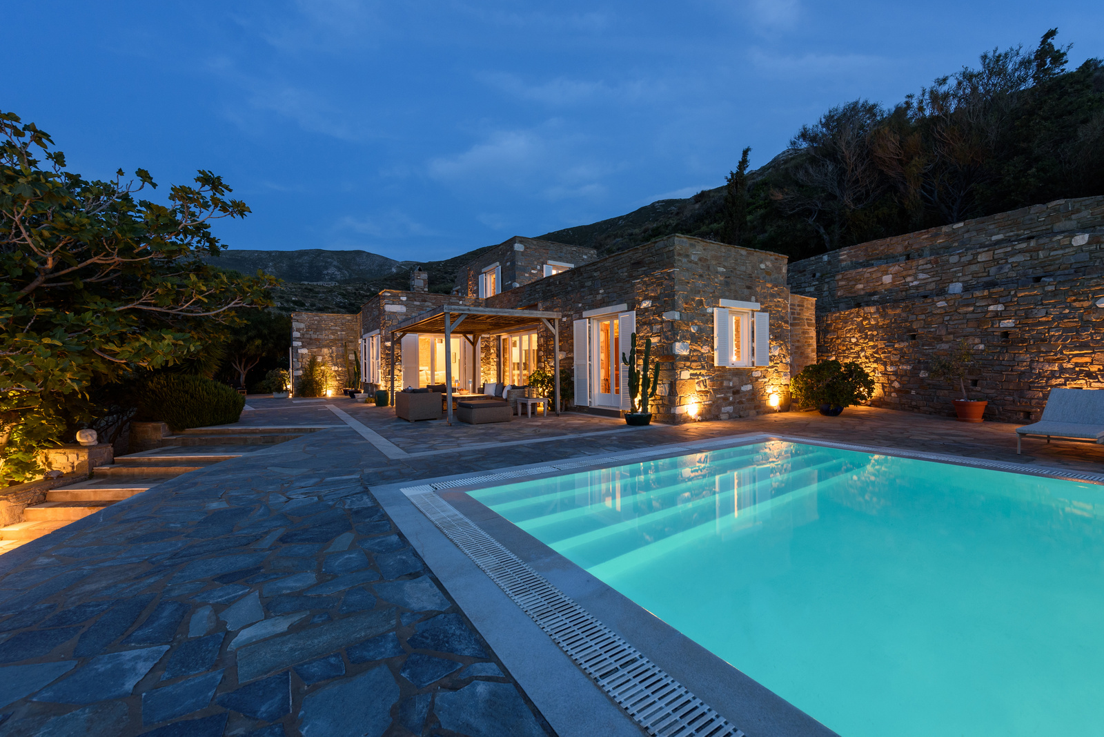 Villa Donoma image 29