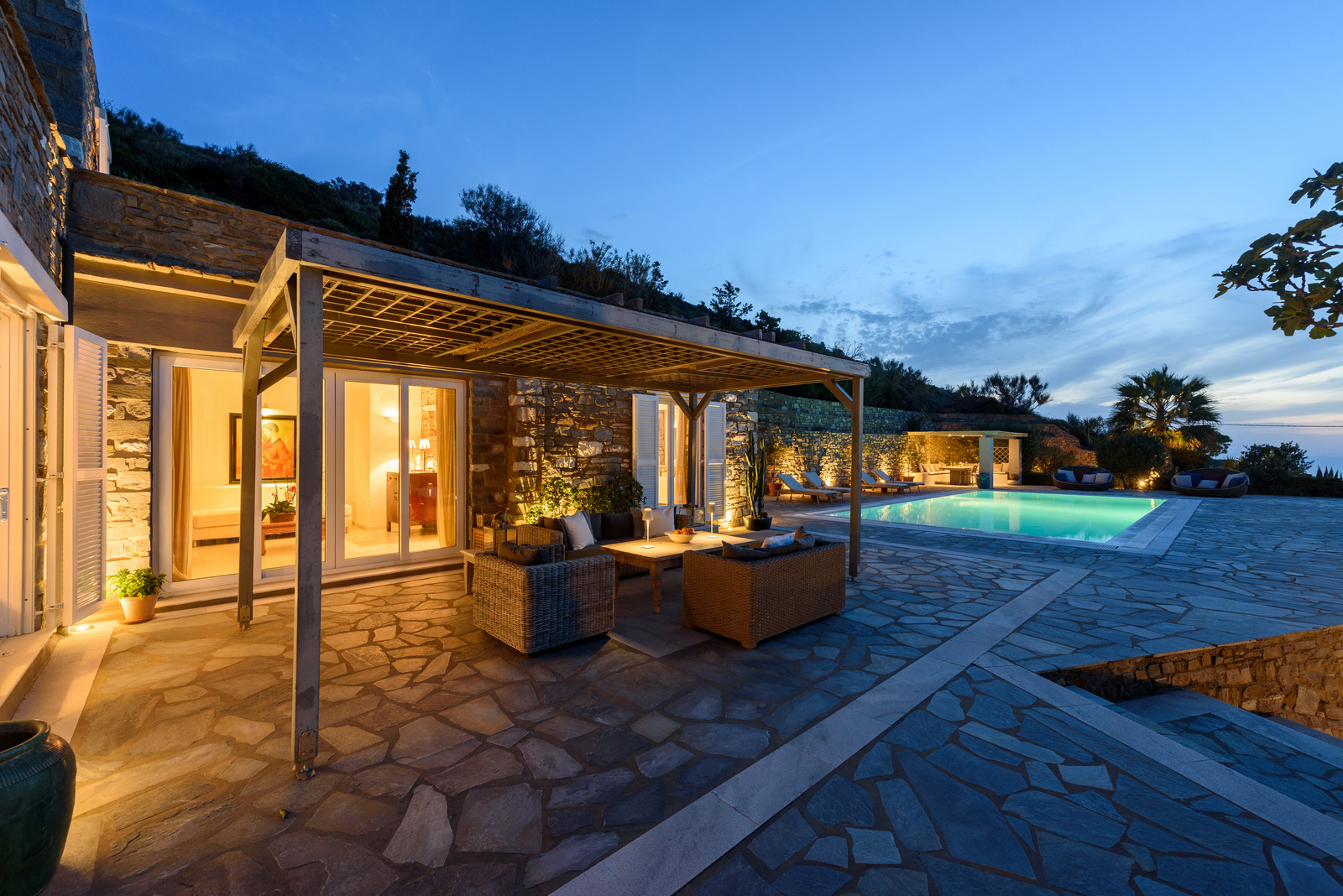 Villa Donoma image 43