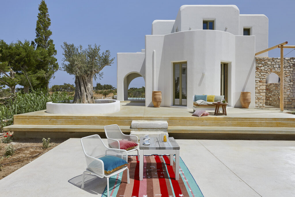 Villa Prana