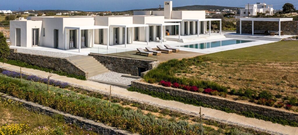 Villa Blaz