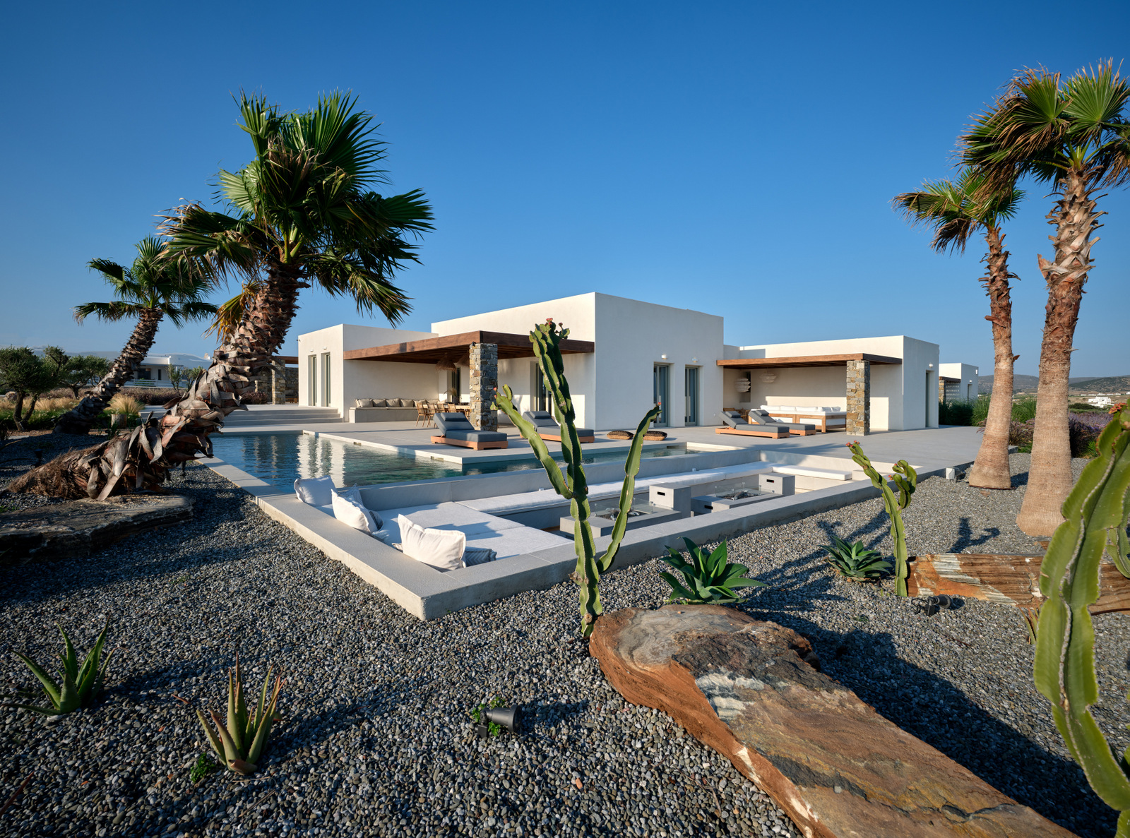 Villa Mariposa image 1