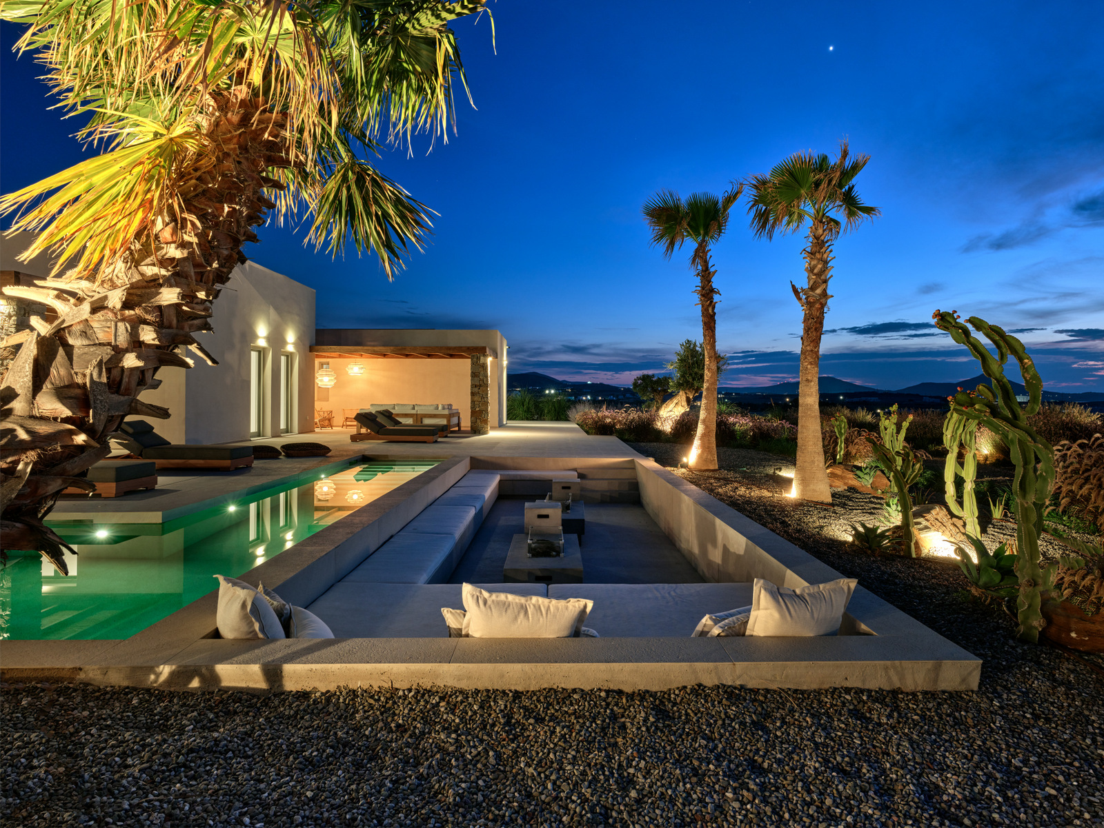 Villa Mariposa image 19