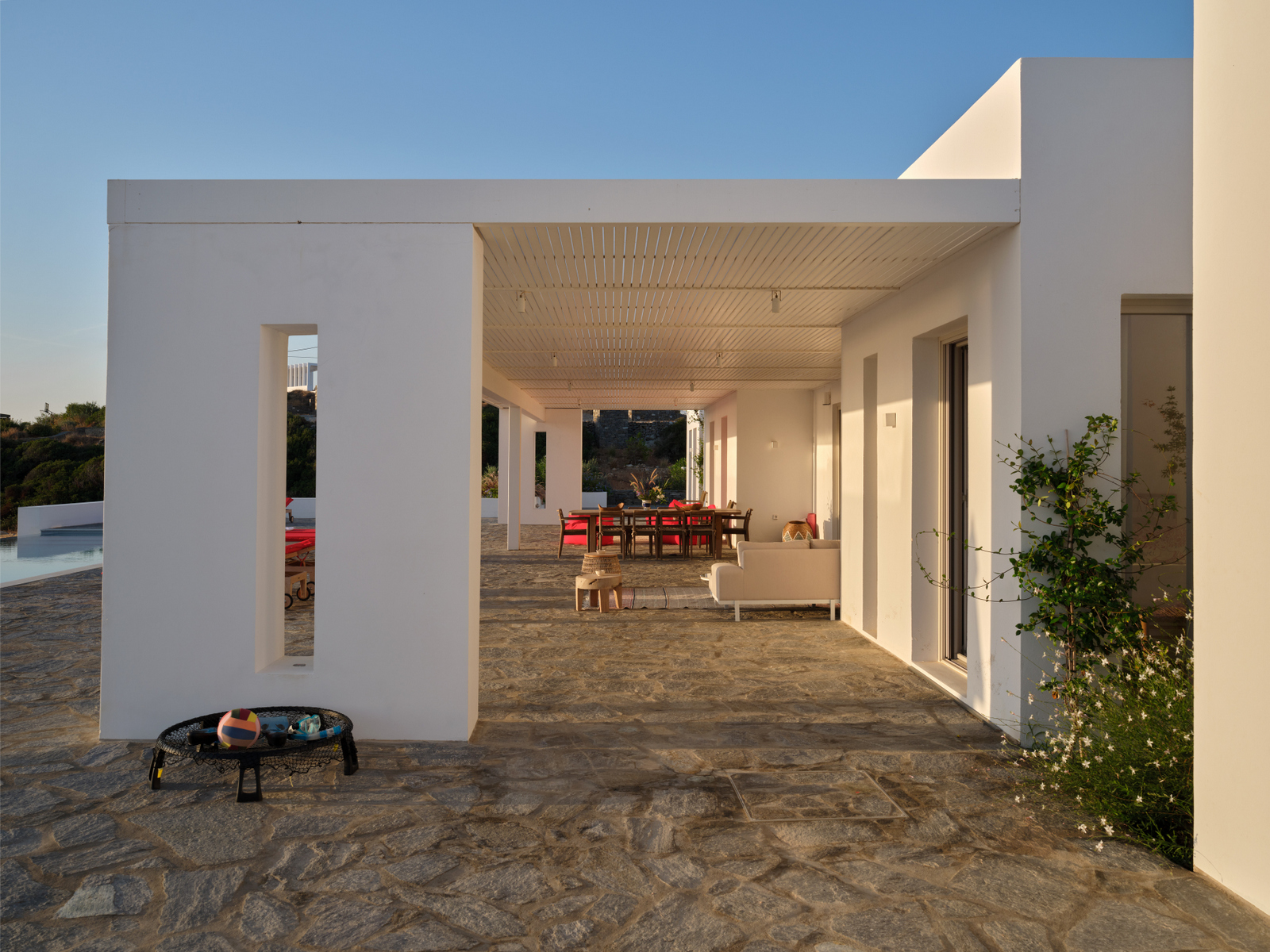 Villa Rouge image 19