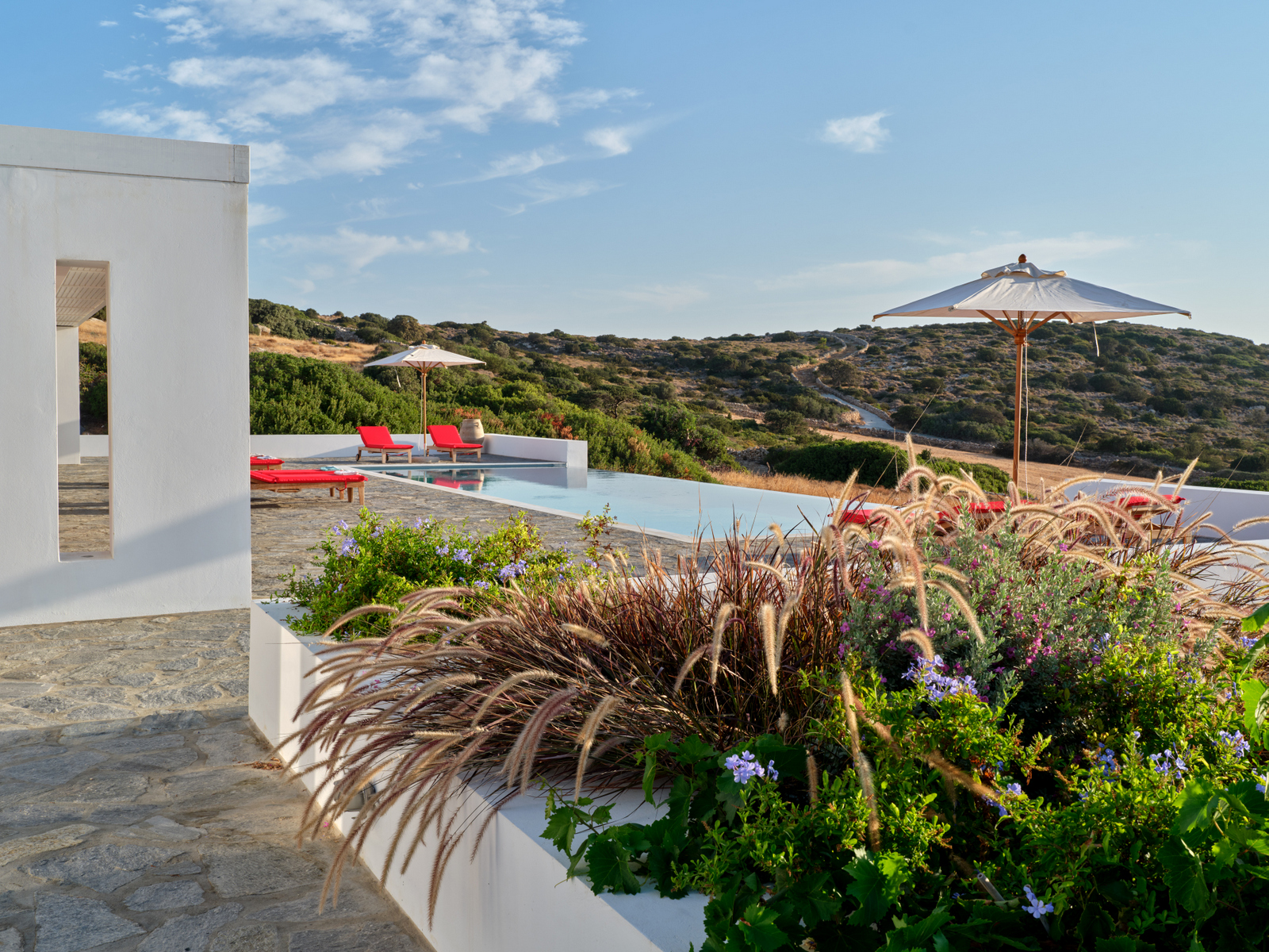 Villa Rouge image 18