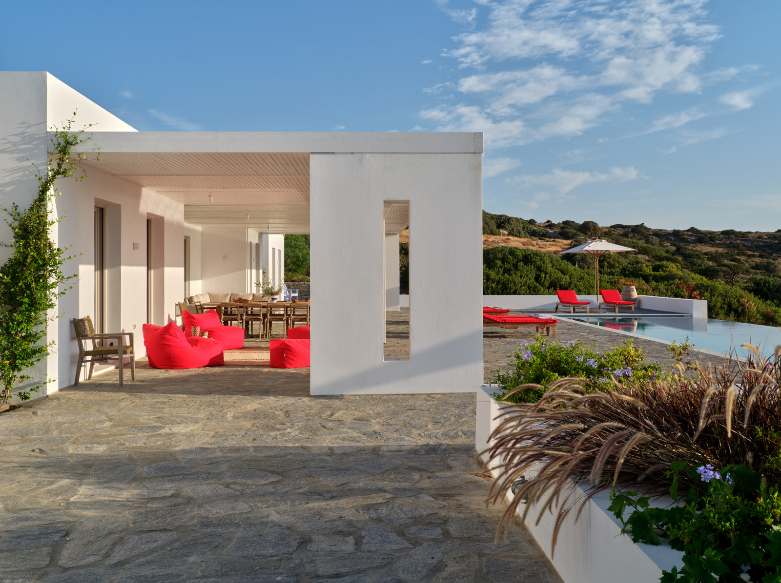 Villa Rouge image 20