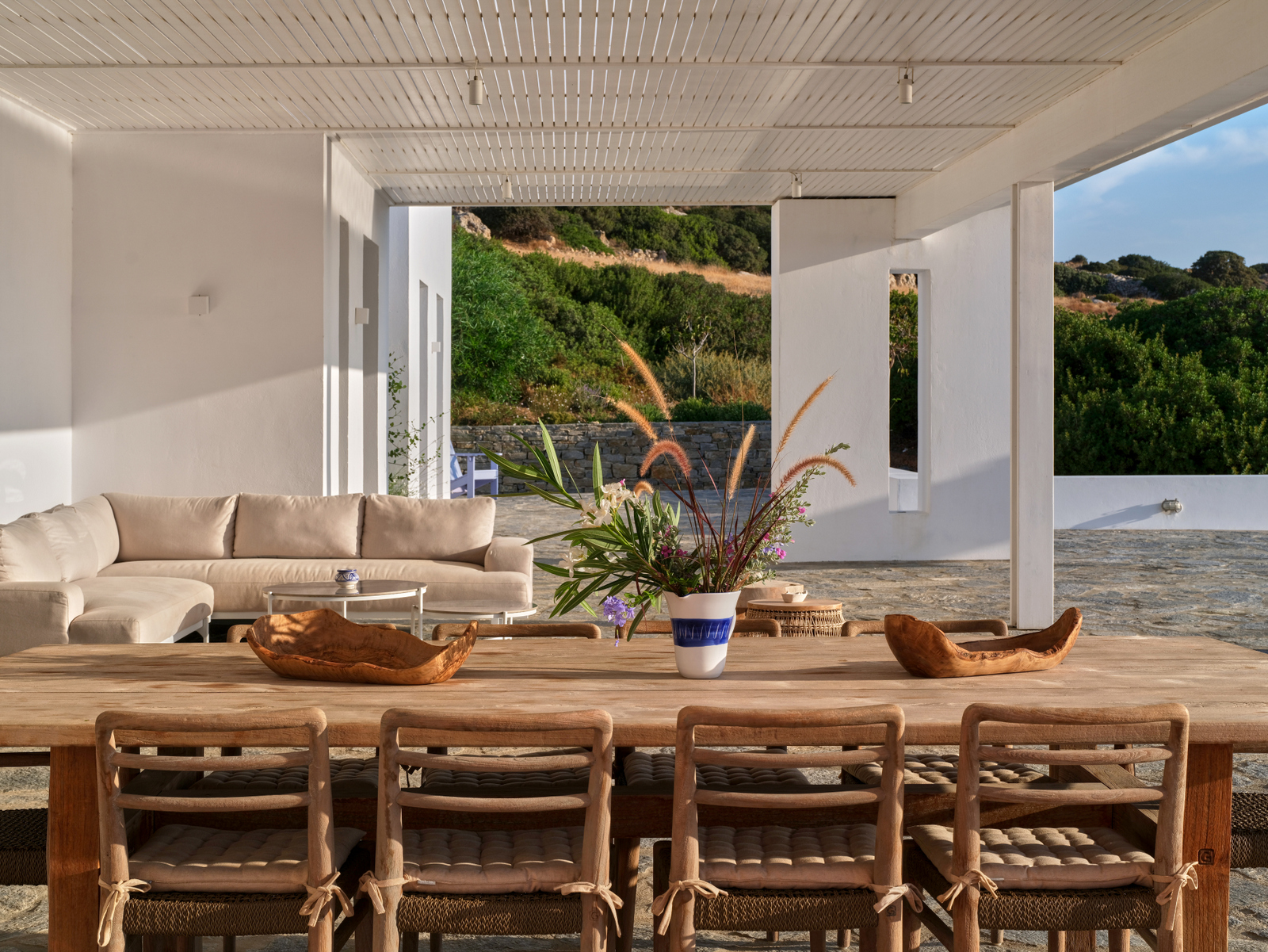Villa Rouge image 23