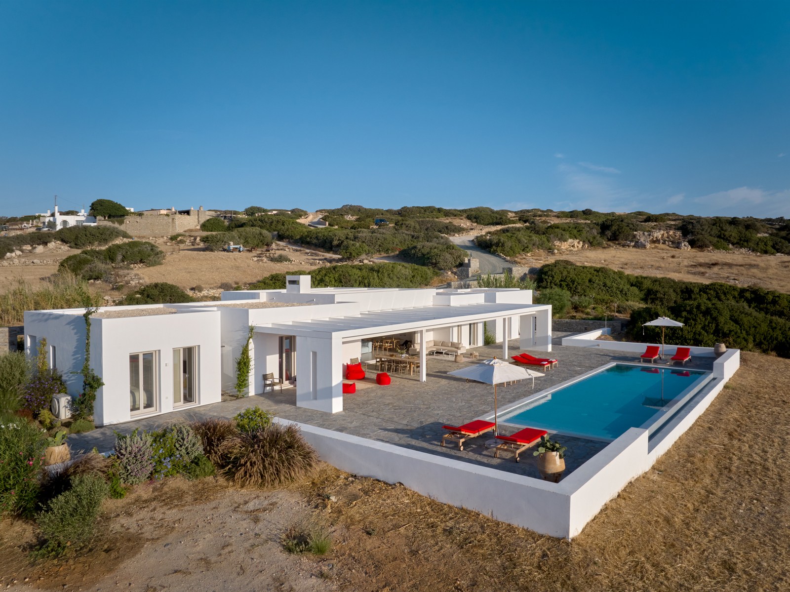 Villa Rouge image 5