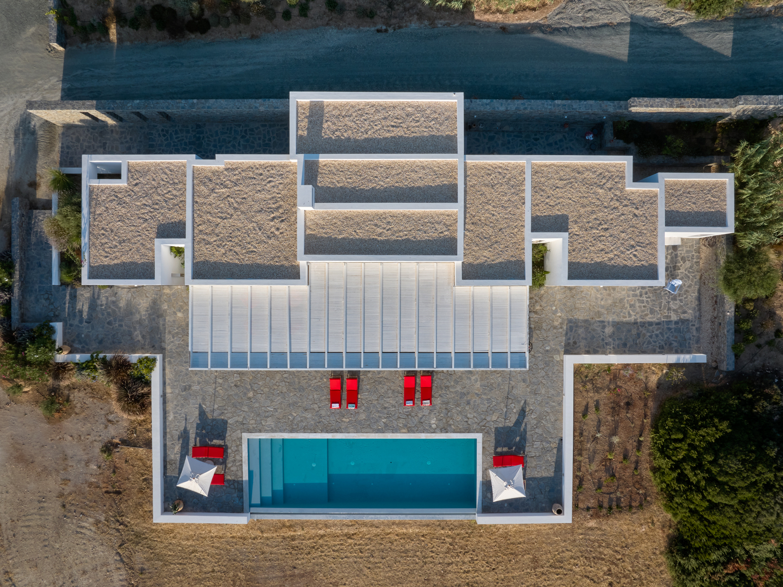 Villa Rouge image 6