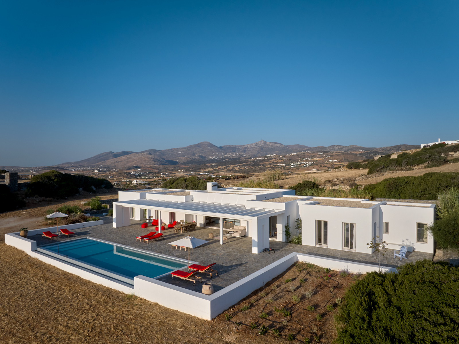 Villa Rouge image 4