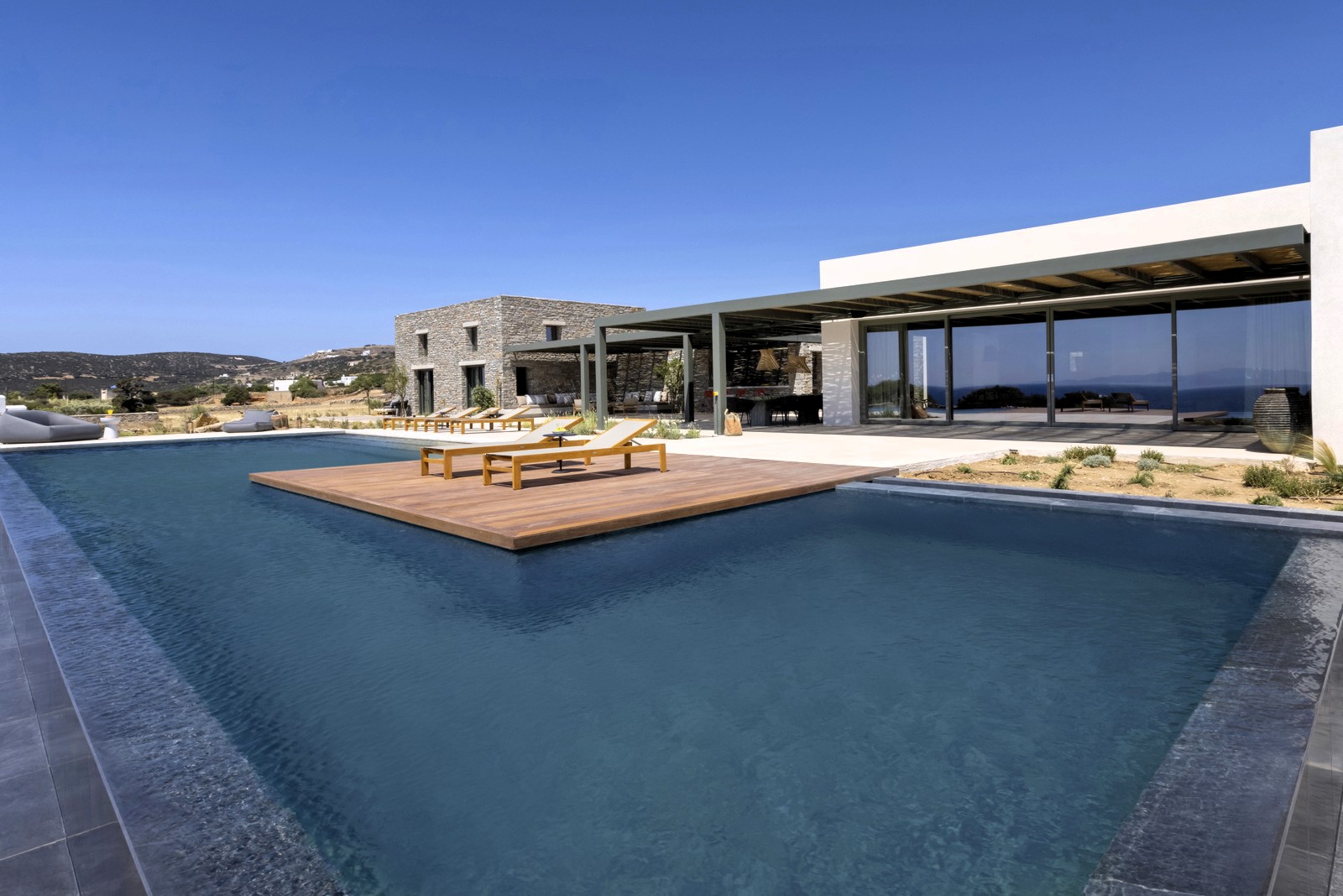 Villa Dianthe image 2